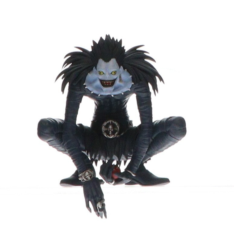 【中古即納】[FIG] リューク DEATH NOTE(デスノート) ぬーどるストッパーフィギュア-リューク- プライズ(AMU-PRZ20924) フリュー(20260510)