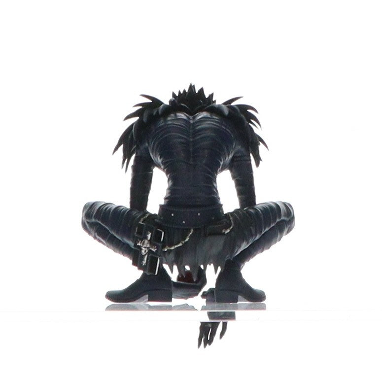 【中古即納】[FIG] リューク DEATH NOTE(デスノート) ぬーどるストッパーフィギュア-リューク- プライズ(AMU-PRZ20924) フリュー(20260510)