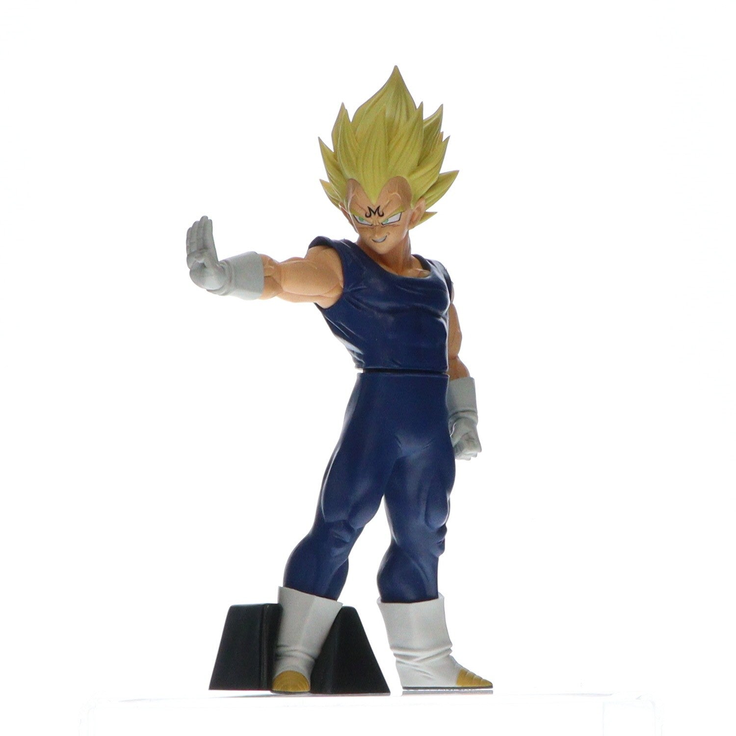 【中古即納】[FIG] 魔人ベジータ ドラゴンボールZ Grandista-MAJIN VEGETA- フィギュア プライズ(2756011) バンプレスト(20251216)