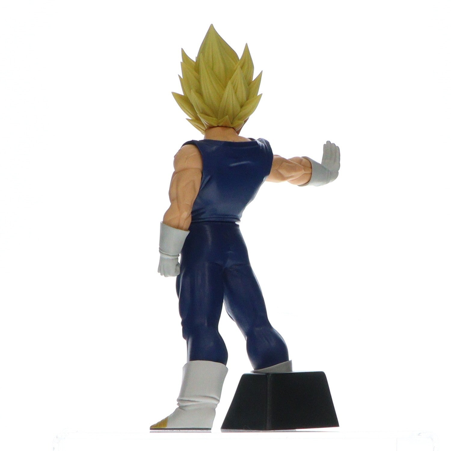 【中古即納】[FIG] 魔人ベジータ ドラゴンボールZ Grandista-MAJIN VEGETA- フィギュア プライズ(2756011) バンプレスト(20251216)