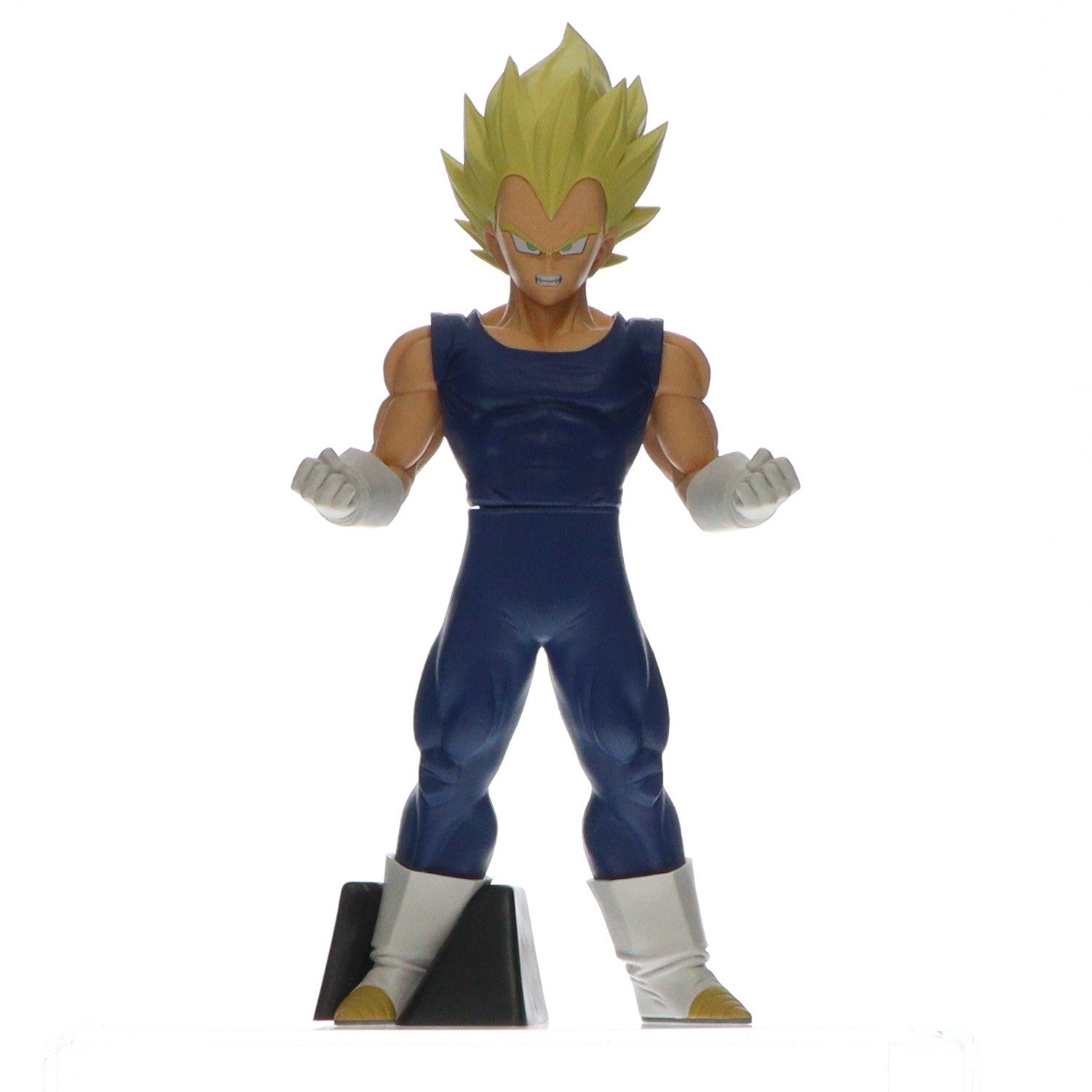 【中古即納】[FIG] 超サイヤ人ベジータ ドラゴンボールZ Grandista -VEGETA- DRAGON BALL フィギュア プライズ(2739496) バンプレスト(20250430)