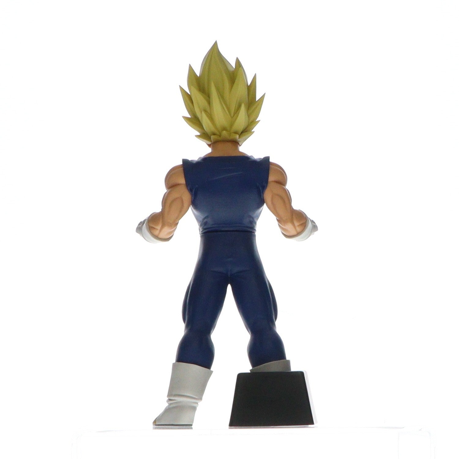 【中古即納】[FIG] 超サイヤ人ベジータ ドラゴンボールZ Grandista -VEGETA- DRAGON BALL フィギュア プライズ(2739496) バンプレスト(20250430)