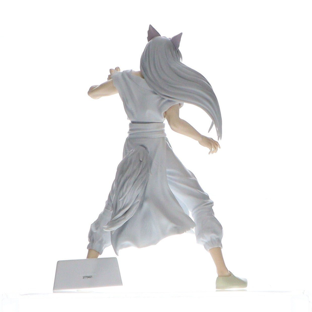 【中古即納】[FIG] 妖狐蔵馬(ようこくらま) 幽☆遊☆白書 MAXIMATIC YOUKO KURAMA フィギュア プライズ(2775421) バンプレスト(20250918)