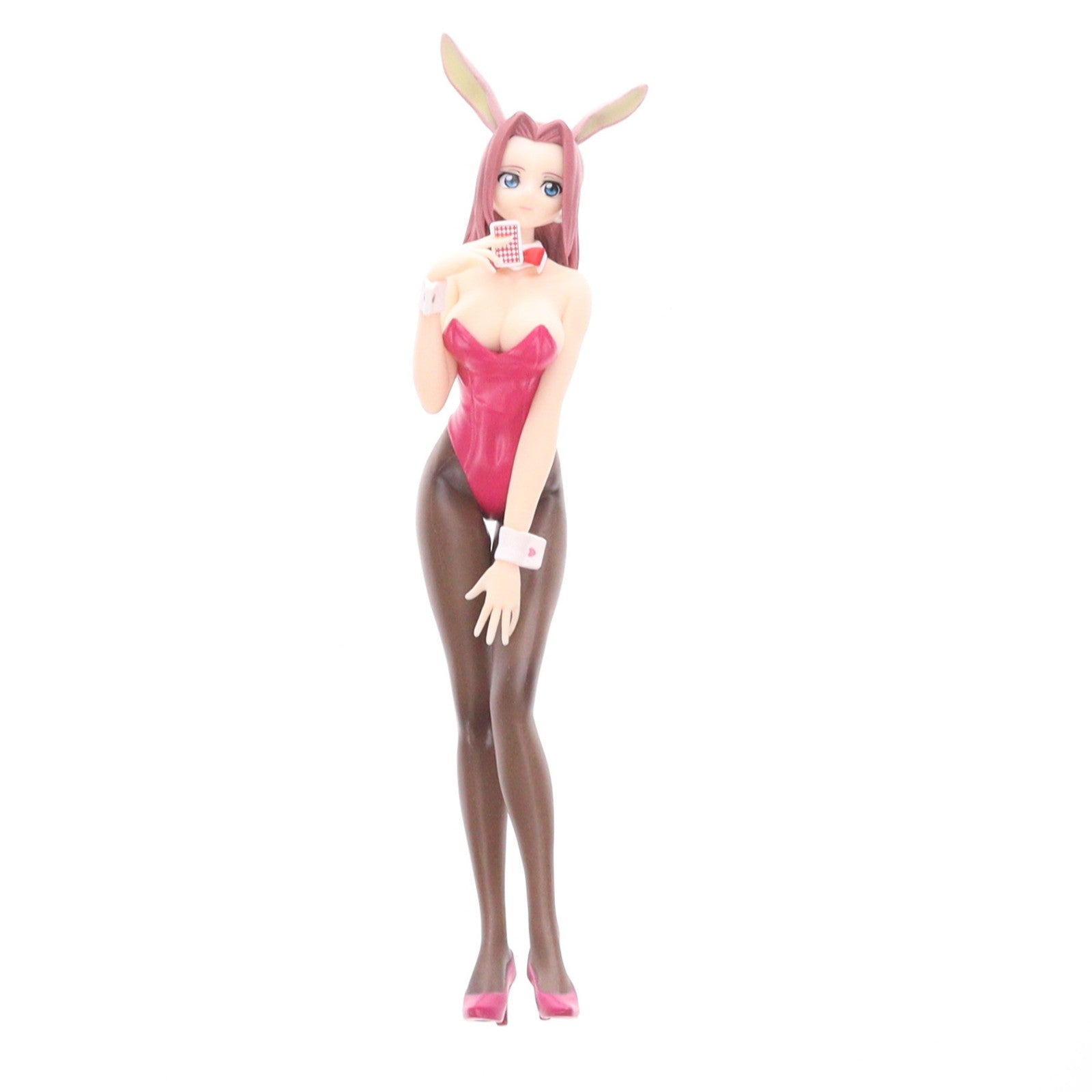 【中古即納】[FIG] 紅月カレン(こうづきかれん) ESPRESTO-Fluffy materials-紅月カレン コードギアス 反逆のルルーシュ フィギュア プライズ(81989) バンプレスト(20200410)