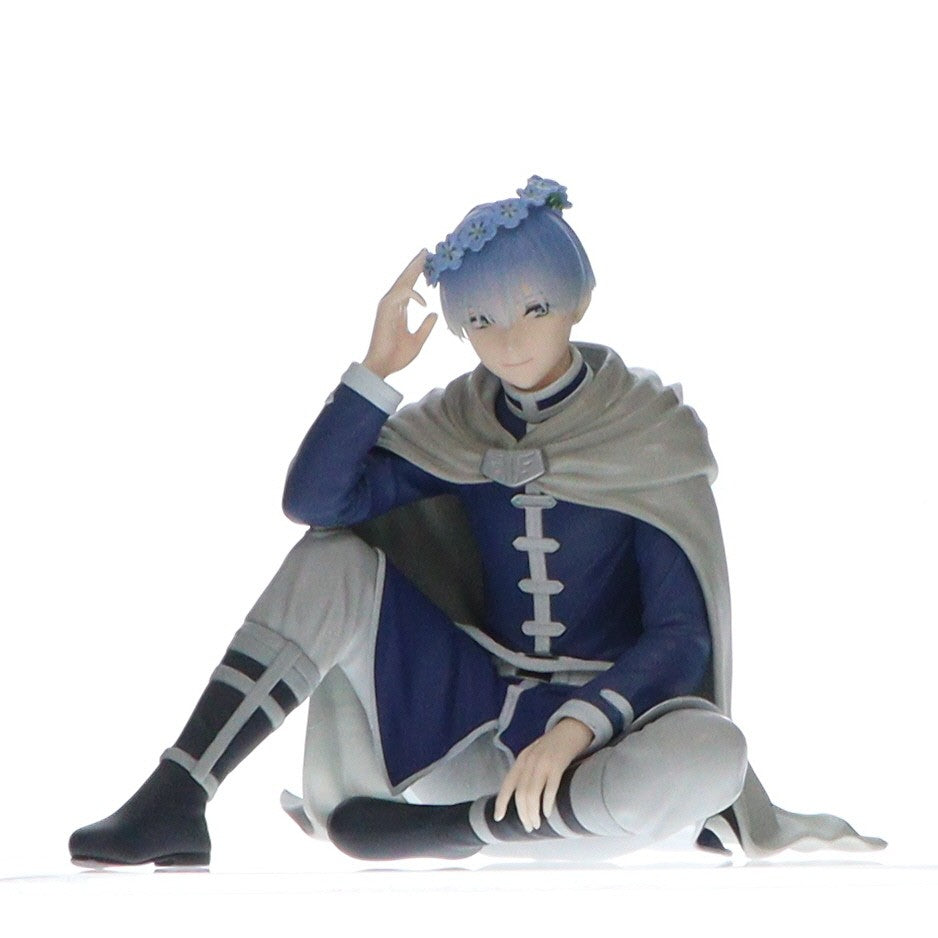 【中古即納】[FIG] ヒンメル 葬送のフリーレン ESPRESTO-Flower Crown-ヒンメル フィギュア プライズ(2758949) バンプレスト(20250717)