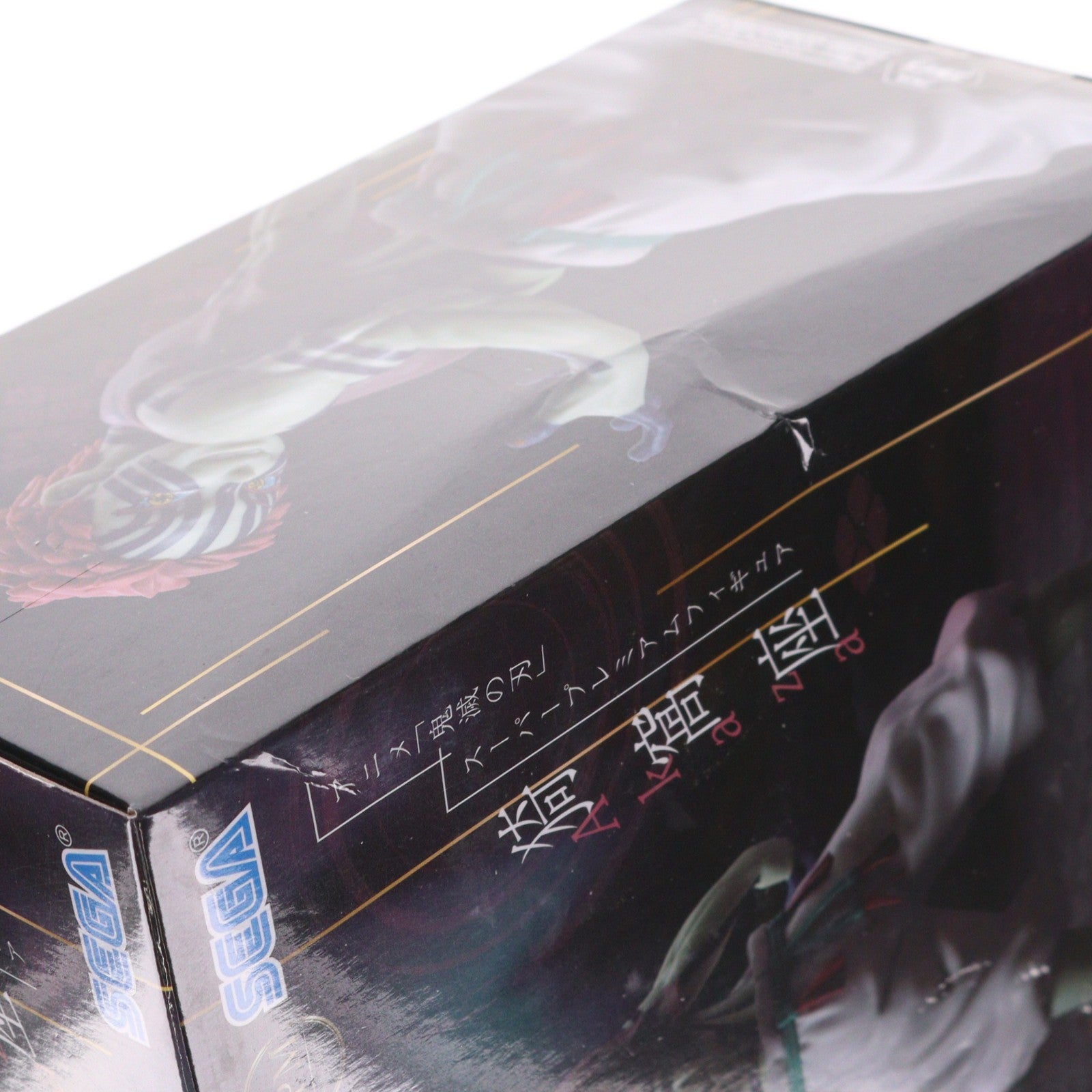 【中古即納】[FIG] 猗窩座(あかざ) 鬼滅の刃 スーパープレミアムフィギュア『猗窩座』 プライズ(1119992) セガ(20250704)