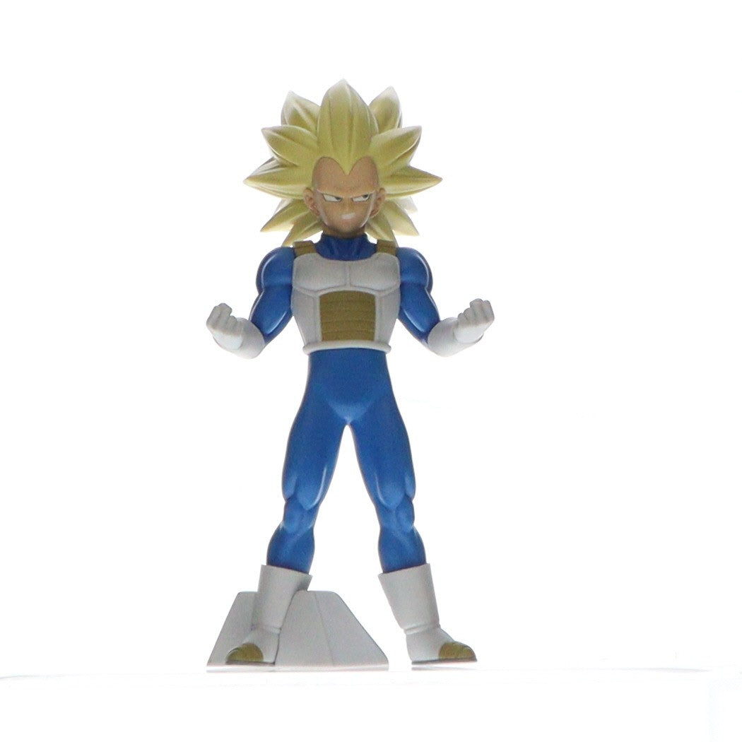 【中古即納】[FIG] 超サイヤ人3ベジータ ドラゴンボールDAIMA 超サイヤ人3ベジータ フィギュア DRAGON BALL フィギュア プライズ(2751374) バンプレスト(20250729)