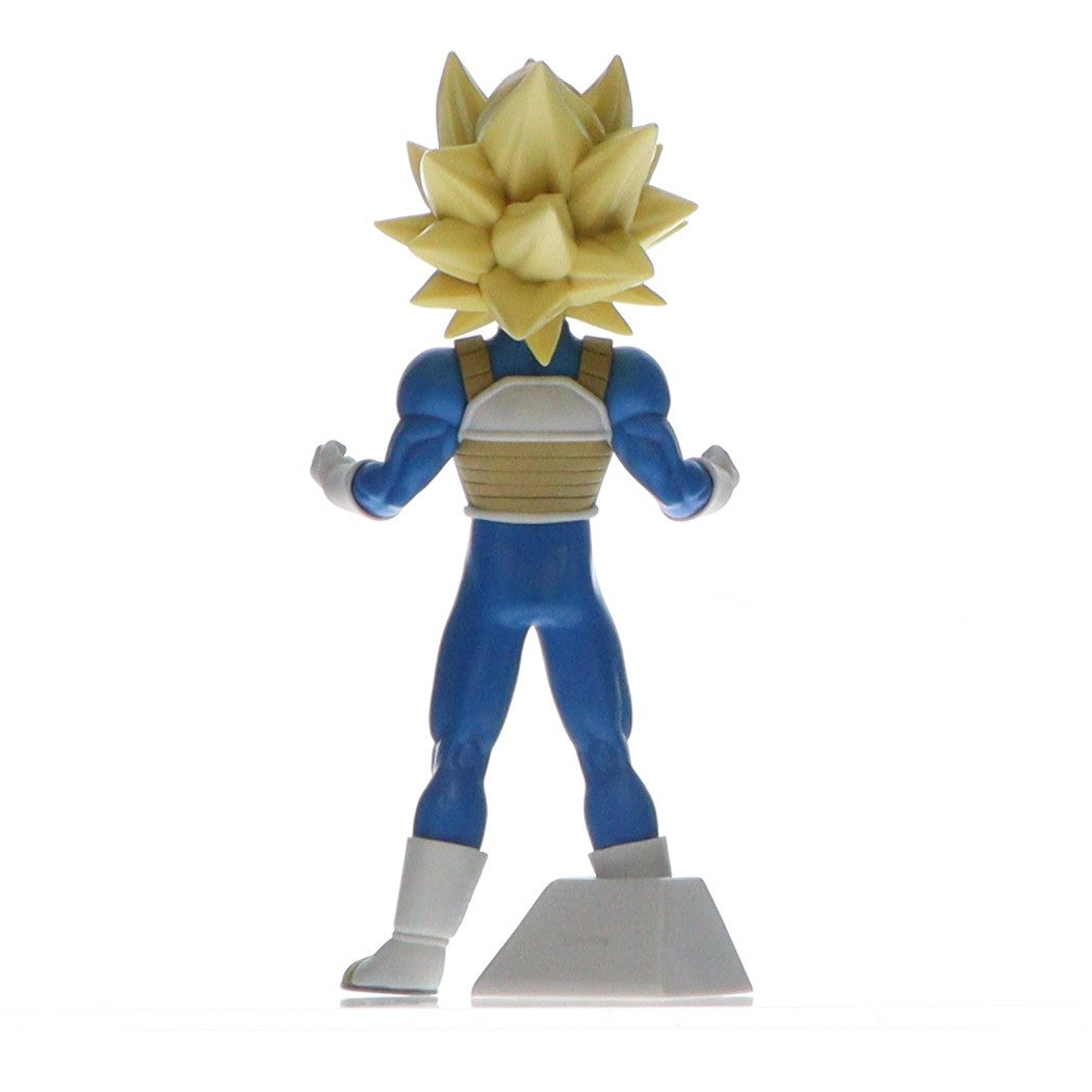 【中古即納】[FIG] 超サイヤ人3ベジータ ドラゴンボールDAIMA 超サイヤ人3ベジータ フィギュア DRAGON BALL フィギュア プライズ(2751374) バンプレスト(20250729)