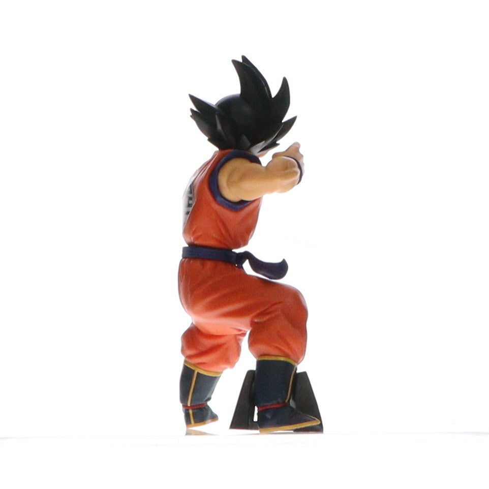 【中古即納】[FIG] 孫悟空 ドラゴンボールZ MATCH MAKERS 孫悟空(VSフリーザ) フィギュア プライズ(2785227) バンプレスト(20260305)