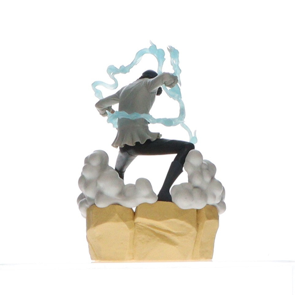 【中古即納】[FIG] クザン(青雉) ワンピース 戦光絶景-KUZAN- ONE PIECE フィギュア プライズ(2761773) バンプレスト(20251007)