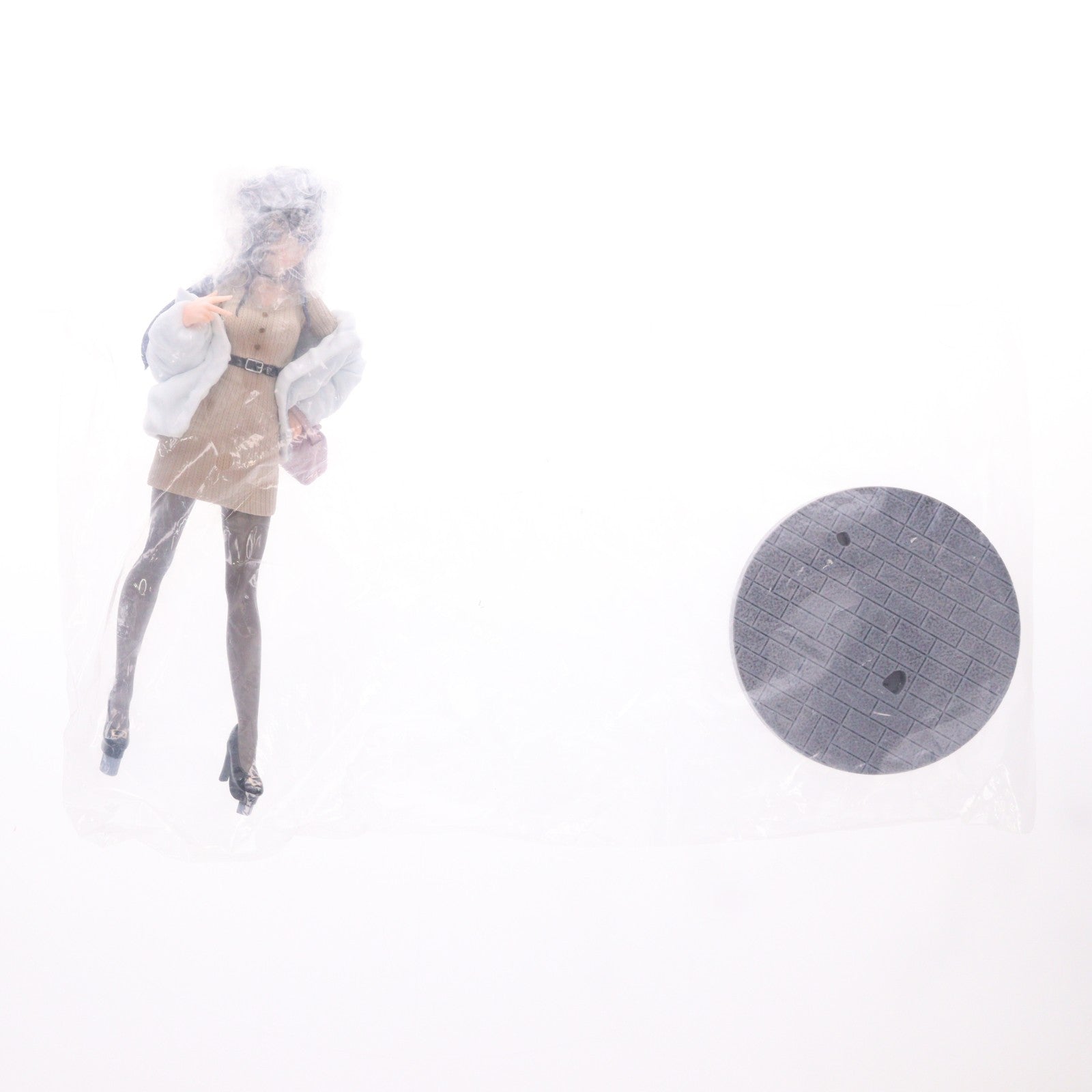 【中古即納】[FIG] 桜島麻衣(さくらじままい) 青春ブタ野郎はバニーガール先輩の夢を見ない Luminasta『桜島麻衣』～casual clothes～ フィギュア プライズ(1111509) セガ(20240630)
