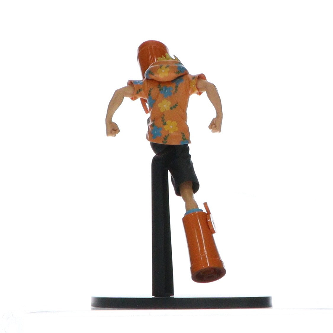 【中古即納】[FIG] サンジ ワンピース BATTLE RECORD COLLECTION-SANJI II- ONE PIECE フィギュア プライズ(2752434) バンプレスト(20250911)