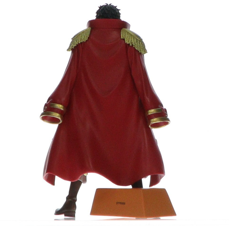【中古即納】[FIG] ゴール・D・ロジャー ワンピース DXF～THE GRANDLINE SERIES～SPECIAL GOL.D.ROGER ONE PIECE フィギュア プライズ(2775320) バンプレスト(20250710)