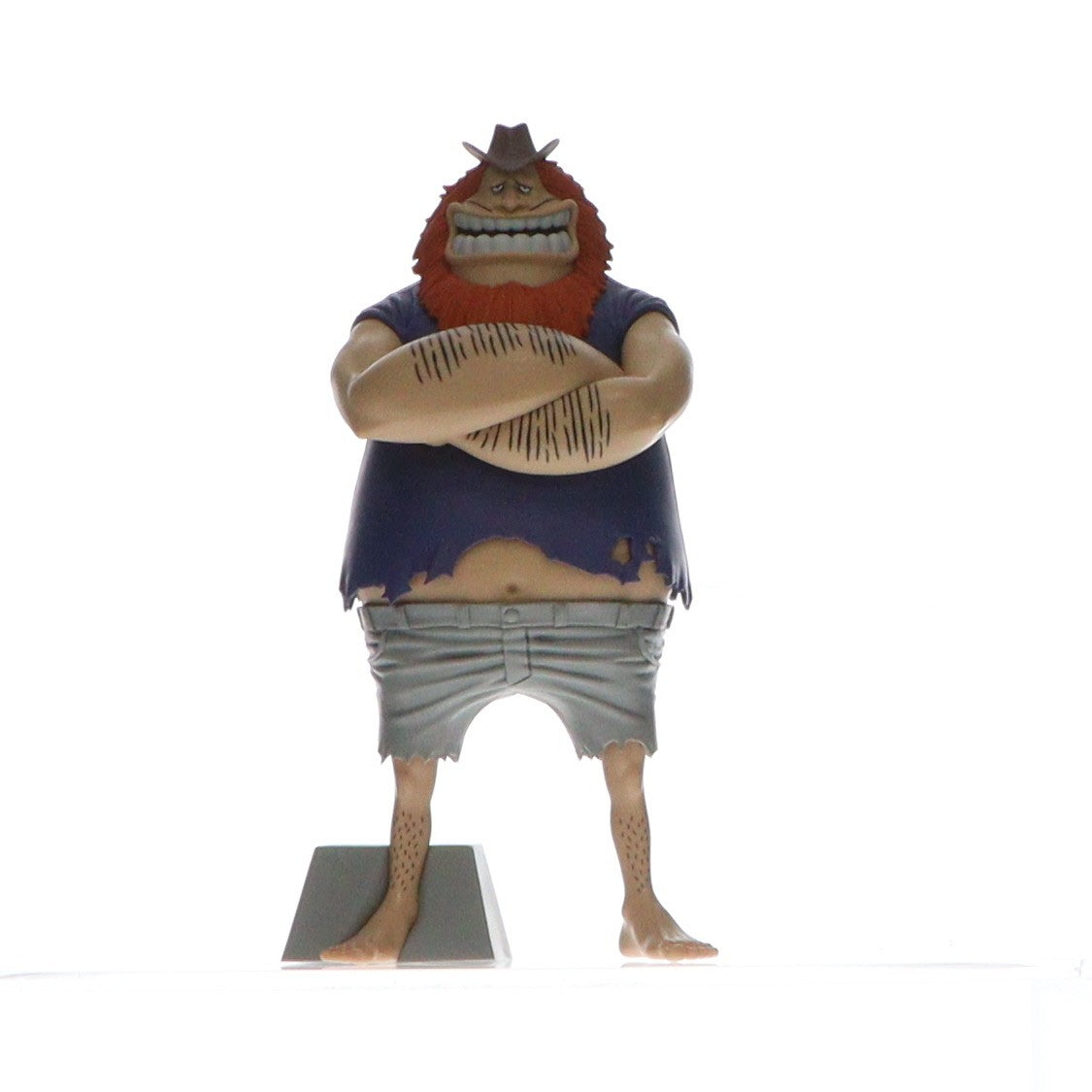 【中古即納】[FIG] ハグワール・D・サウロ ワンピース DXF～THE GRANDLINE SERIES～SPECIAL JAGUAR.D.SAUL ONE PIECE フィギュア プライズ(2775307) バンプレスト(20250710)