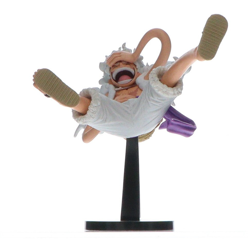 【中古即納】[FIG] モンキー・D・ルフィ ワンピース KING OF ARTIST MONKEY.D.LUFFY GEAR5 III ONE PIECE フィギュア プライズ(2775303) バンプレスト(20251204)