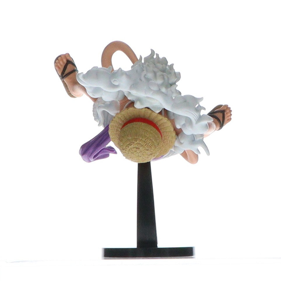 【中古即納】[FIG] モンキー・D・ルフィ ワンピース KING OF ARTIST MONKEY.D.LUFFY GEAR5 III ONE PIECE フィギュア プライズ(2775303) バンプレスト(20251204)