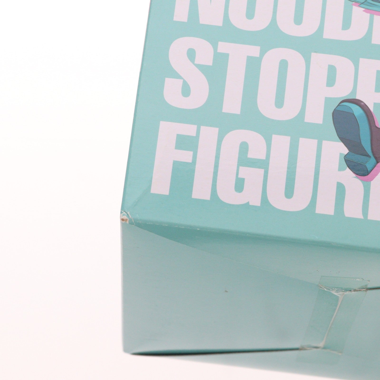 【中古即納】[FIG] 初音ミク キャラクター・ボーカル・シリーズ 01 初音ミク ぬーどるストッパーフィギュア プライズ(AMU-PRZ10309) フリュー(20190920)
