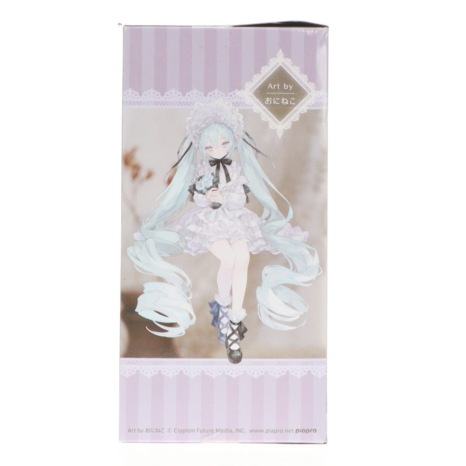 【中古即納】[FIG] 初音ミク VOCALOID(ボーカロイド) ぬーどるストッパーフィギュア-ヴィンテージドール- プライズ(AMU-PRZ19737) フリュー(20251220)