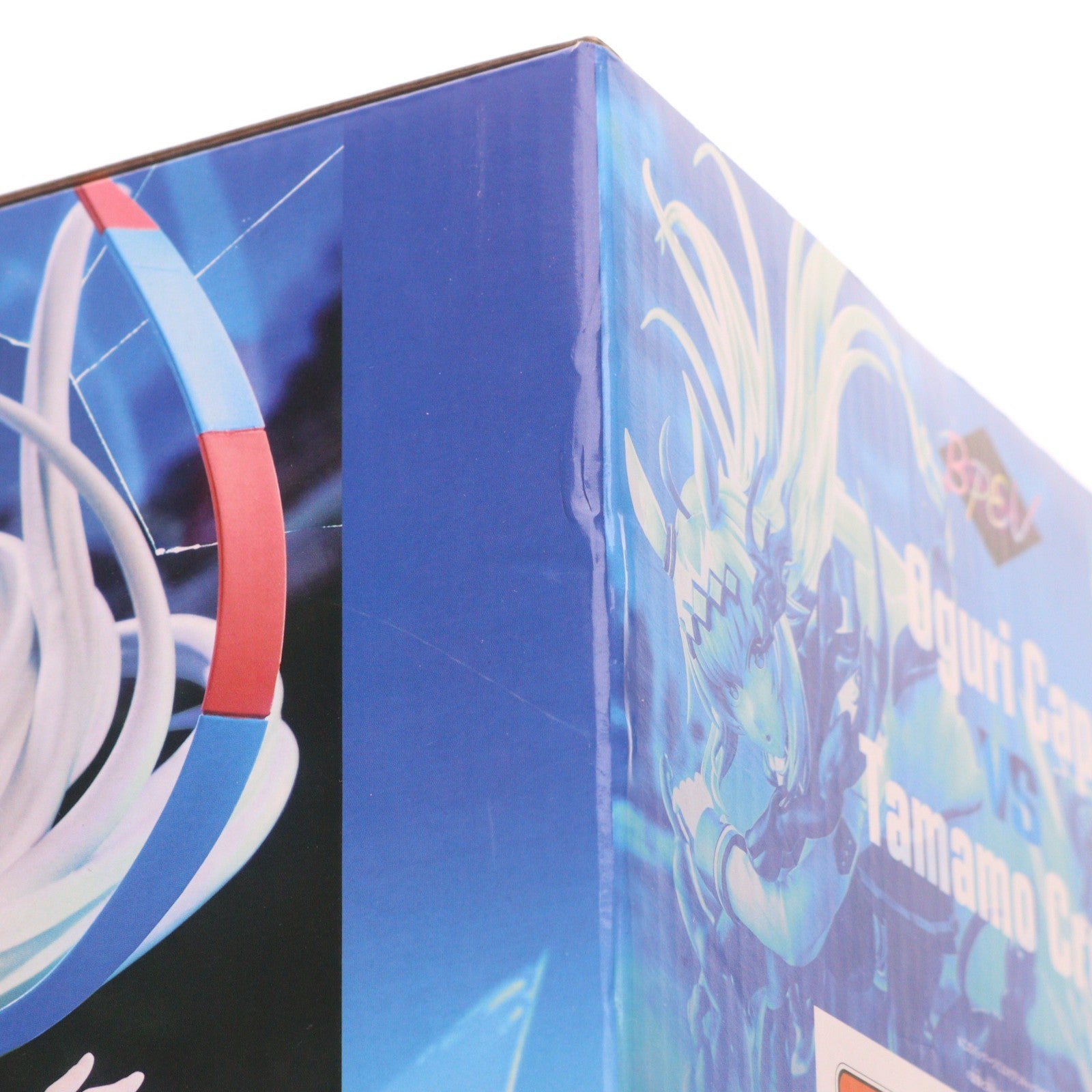 【中古即納】[FIG] タマモクロス ウマ娘 シンデレラグレイ BANPRESTO EVOLVE タマモクロスフィギュア プライズ(2761642) バンプレスト(20251127)