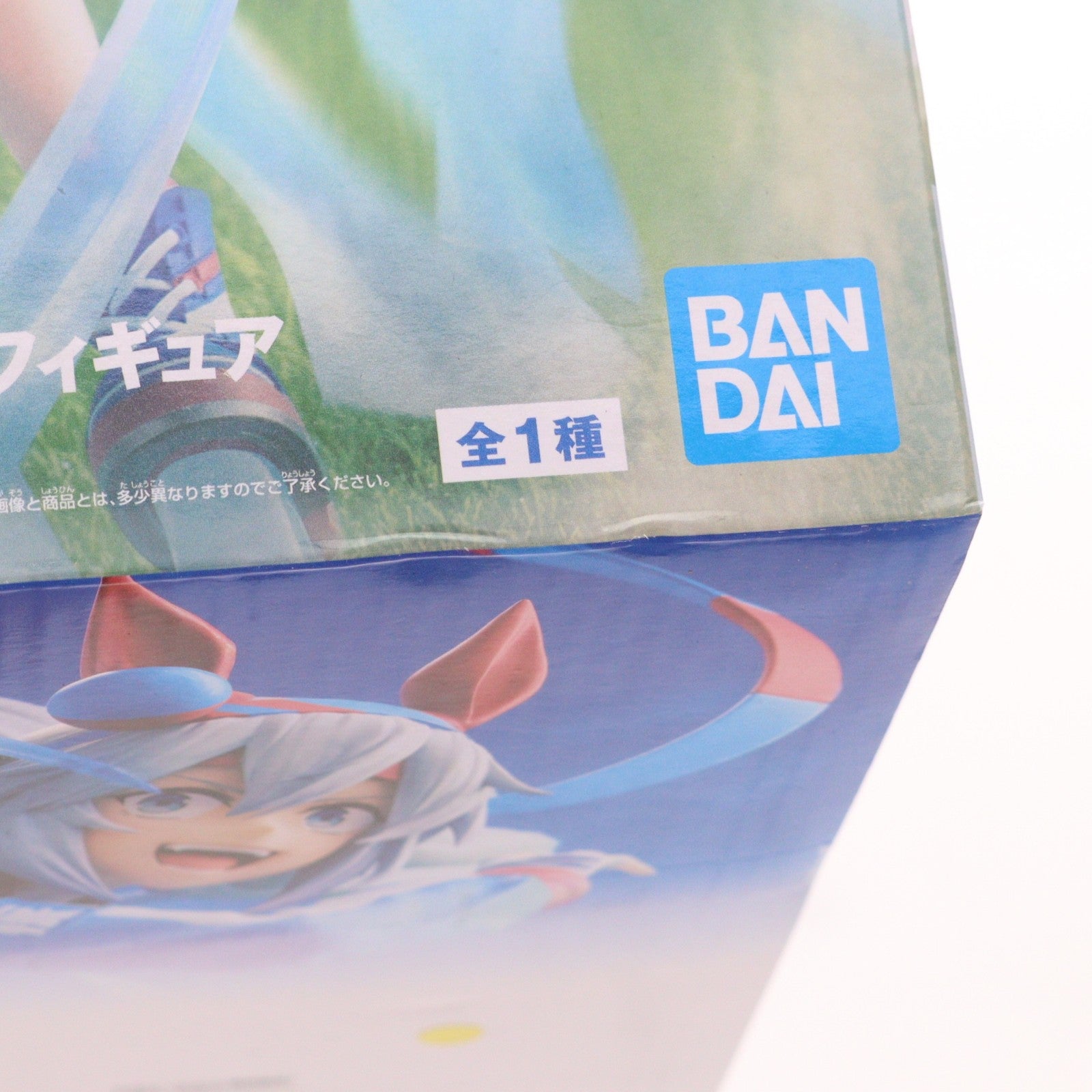【中古即納】[FIG] タマモクロス ウマ娘 シンデレラグレイ BANPRESTO EVOLVE タマモクロスフィギュア プライズ(2761642) バンプレスト(20251127)