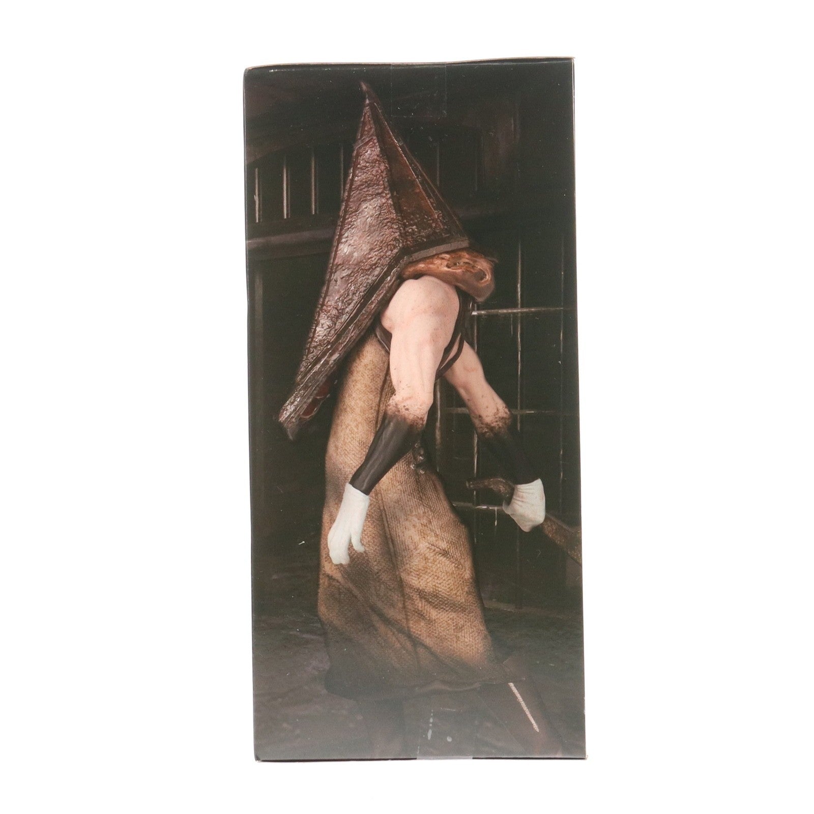 【中古即納】[FIG] レッドピラミッドシング SILENT HILL 2(サイレントヒル2) フィギュア プライズ コナミアミューズメント(20251127)
