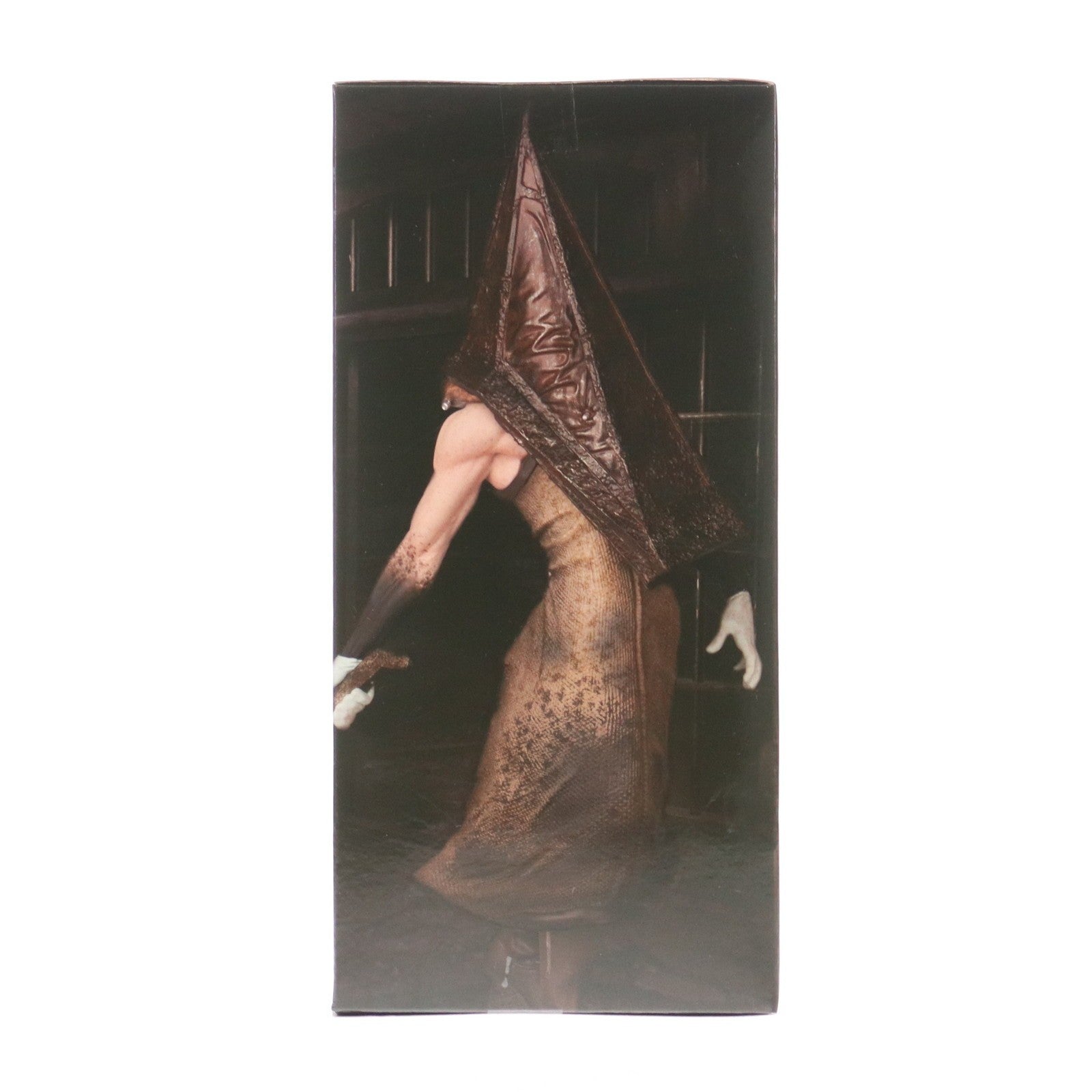 【中古即納】[FIG] レッドピラミッドシング SILENT HILL 2(サイレントヒル2) フィギュア プライズ コナミアミューズメント(20251127)