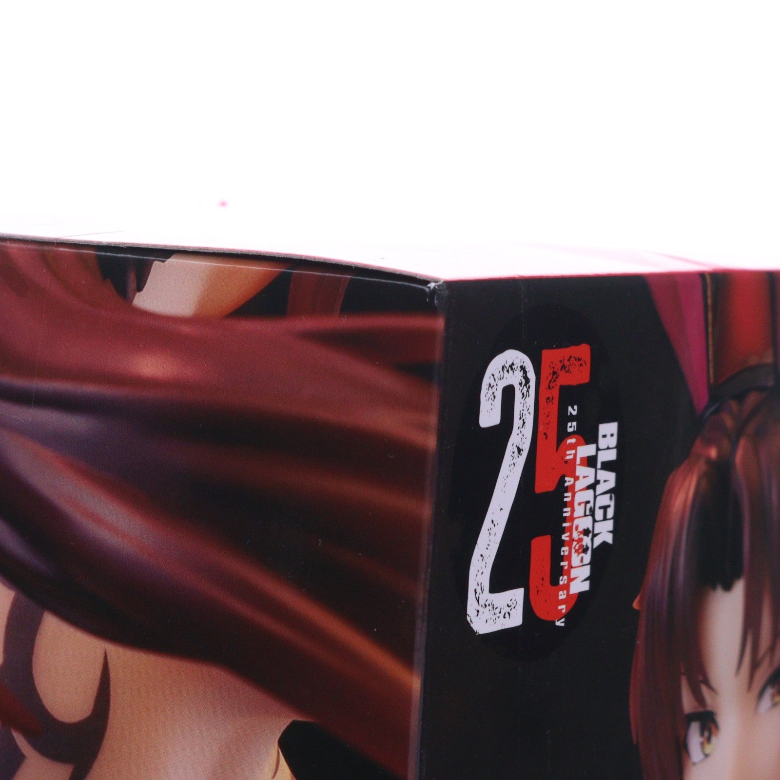 【中古即納】[FIG] レベッカ・リー BLACK LAGOON(ブラックラグーン) One-Seventh Caratフィギュア レヴィ バニーVer. 1/7 プライズ(SS16818) システムサービス(20260717)