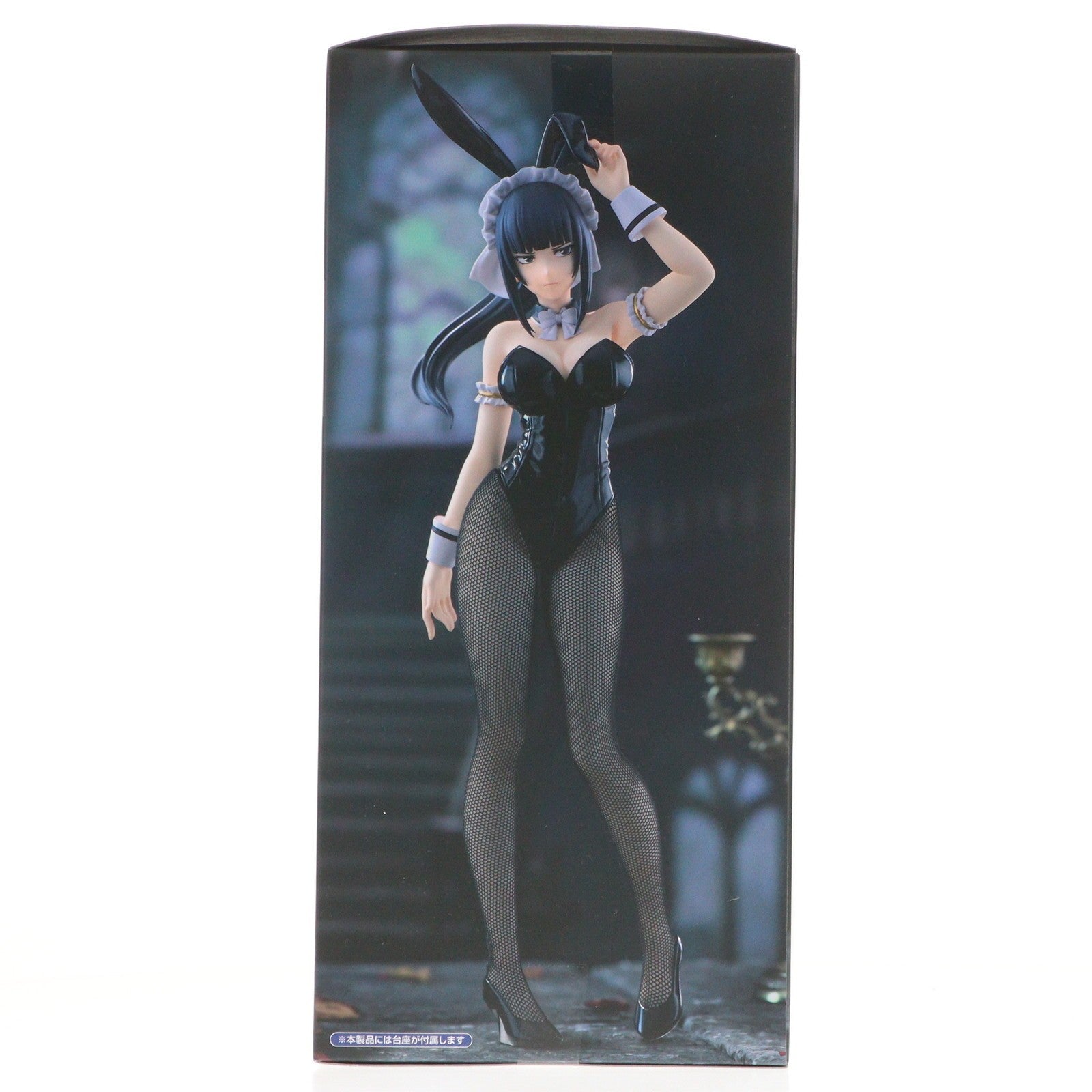 【中古即納】[FIG] ナーベラル・ガンマ オーバーロード BiCute Bunnies Figure-ナーベラル- プライズ(AMU-PRZ20407) フリュー(20260109)