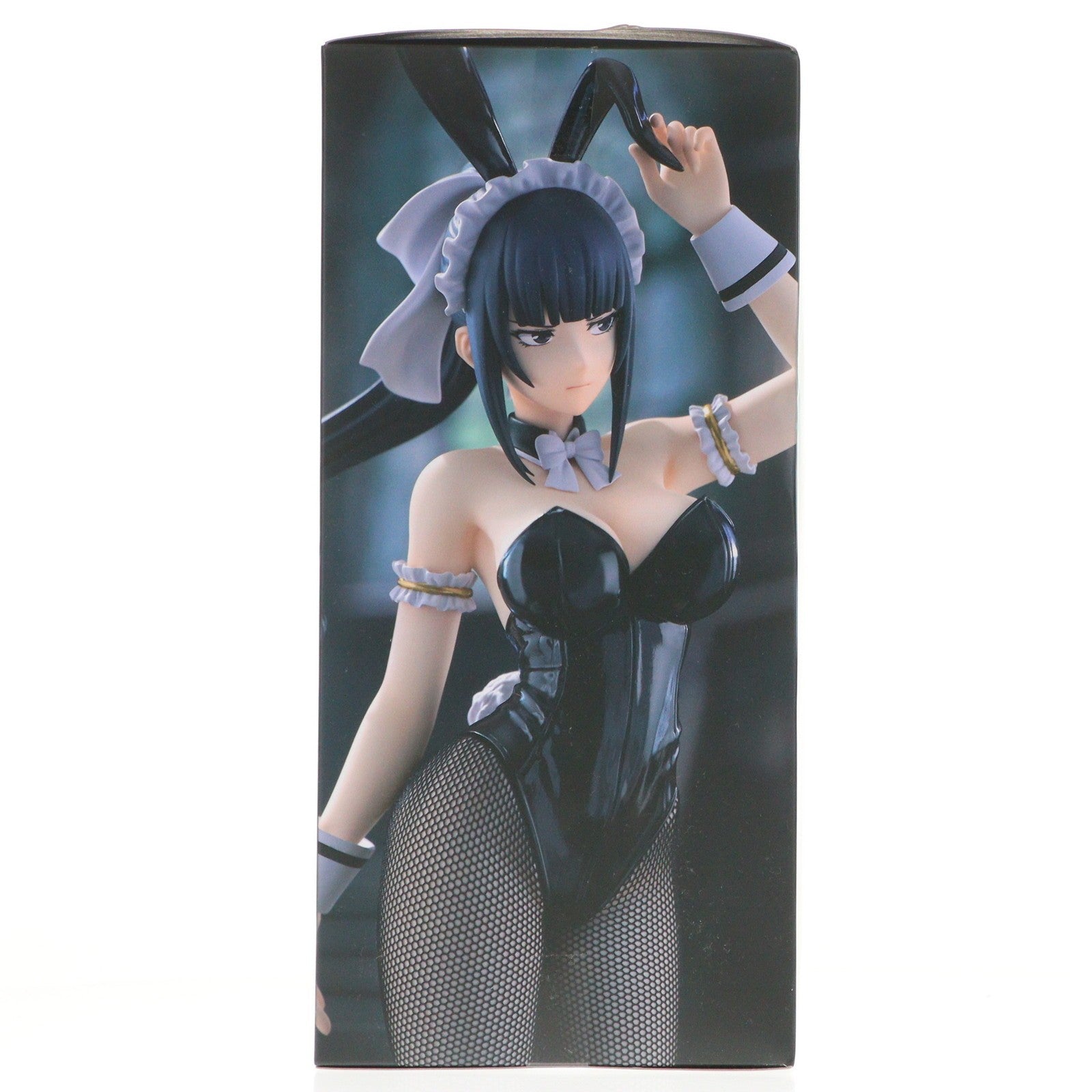 【中古即納】[FIG] ナーベラル・ガンマ オーバーロード BiCute Bunnies Figure-ナーベラル- プライズ(AMU-PRZ20407) フリュー(20260109)