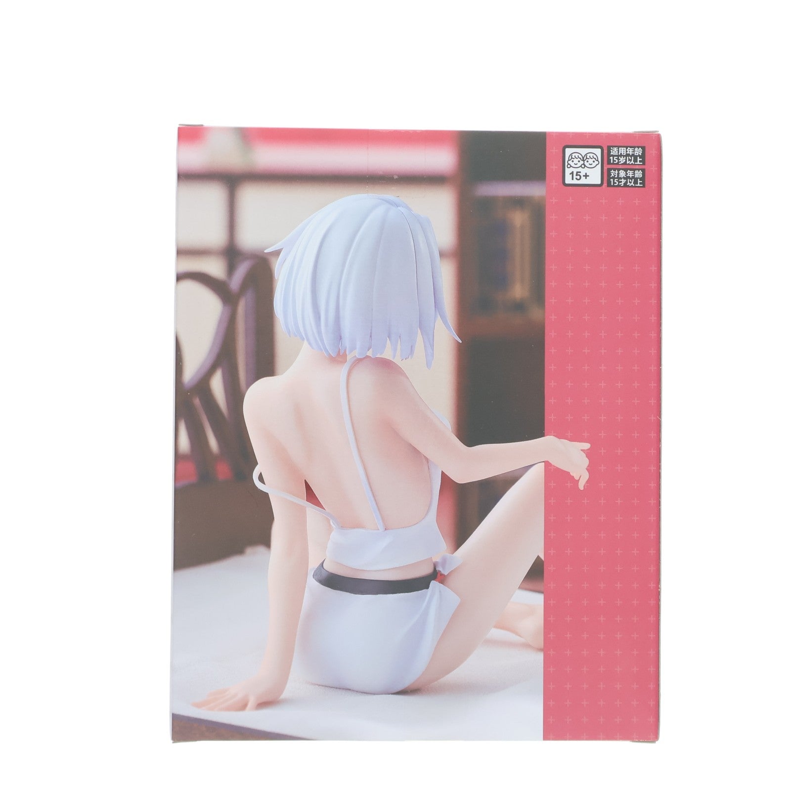 【中古即納】[FIG] ドレイク 勝利の女神:NIKKE(ニケ) Yumemirize『ドレイク』 フィギュア プライズ(1122571) セガ(20260212)