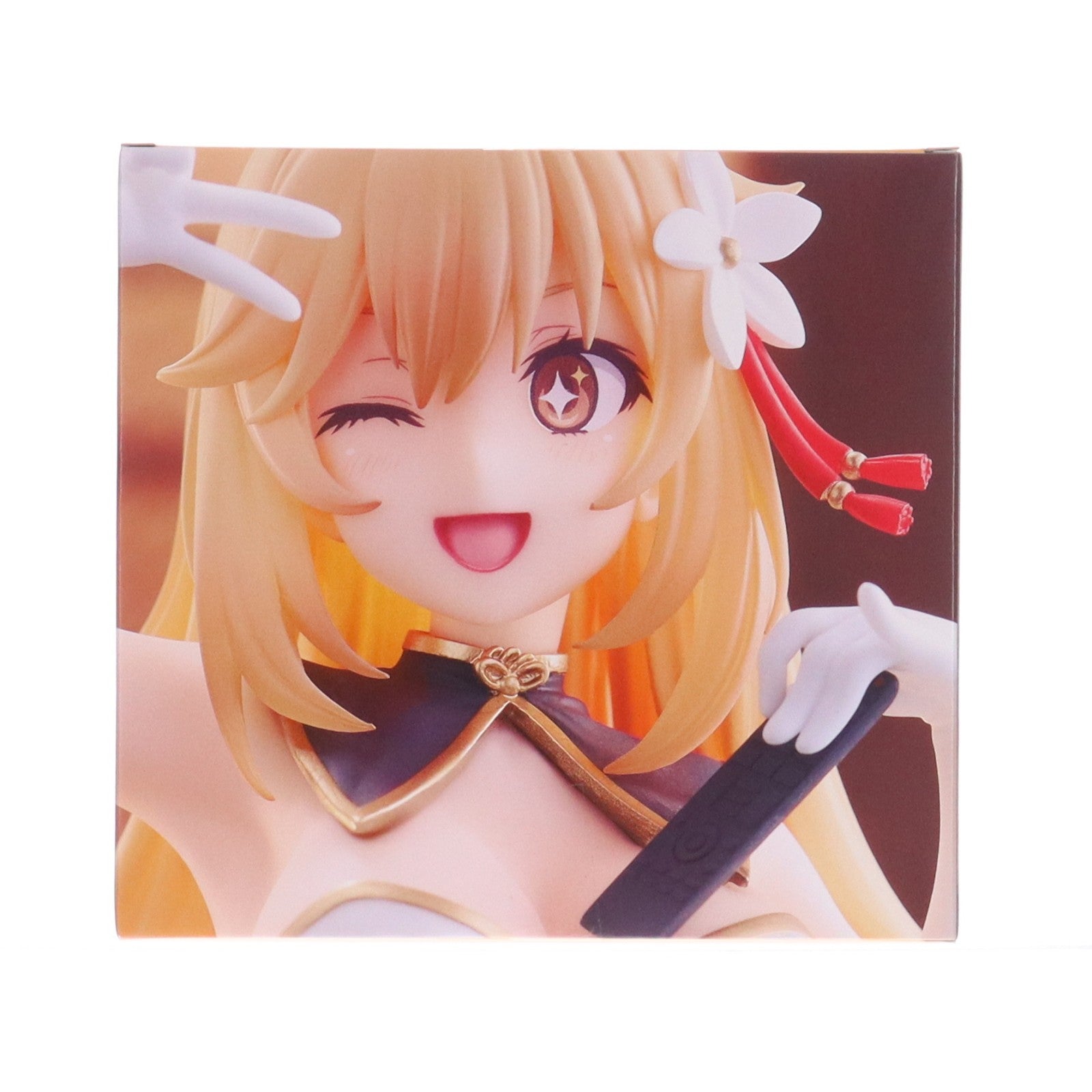【中古即納】[FIG] 食蜂操祈(しょくほうみさき) とある科学の超電磁砲 Desktop Cute フィギュア 食蜂操祈～チャイナドレスver.～ プライズ(451998800) タイトー(20260228)