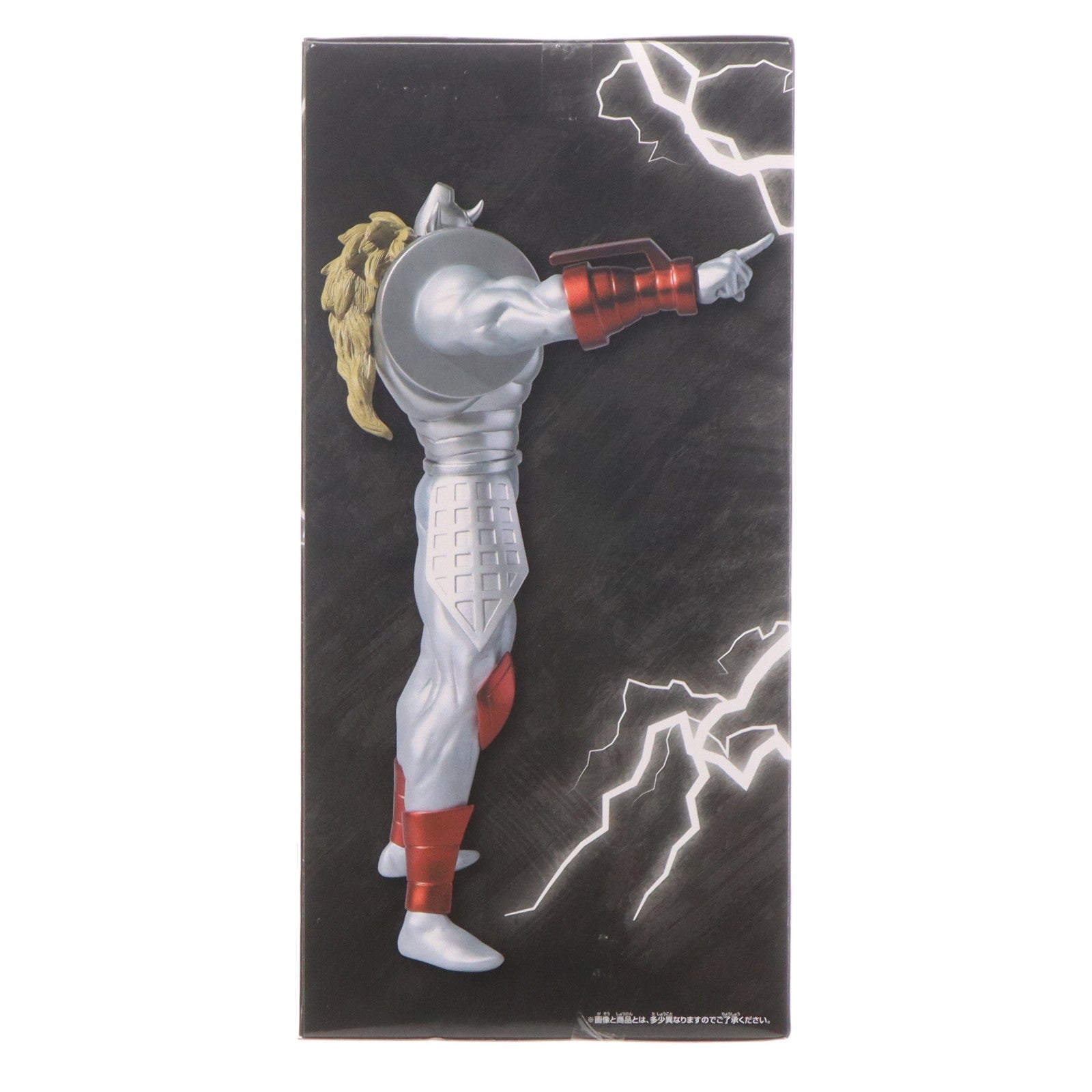 【中古即納】[FIG] 悪魔将軍(あくましょうぐん) キン肉マン 完璧超人始祖編 リアルフィギュア-悪魔将軍- プライズ(2833718) バンプレスト(20260521)
