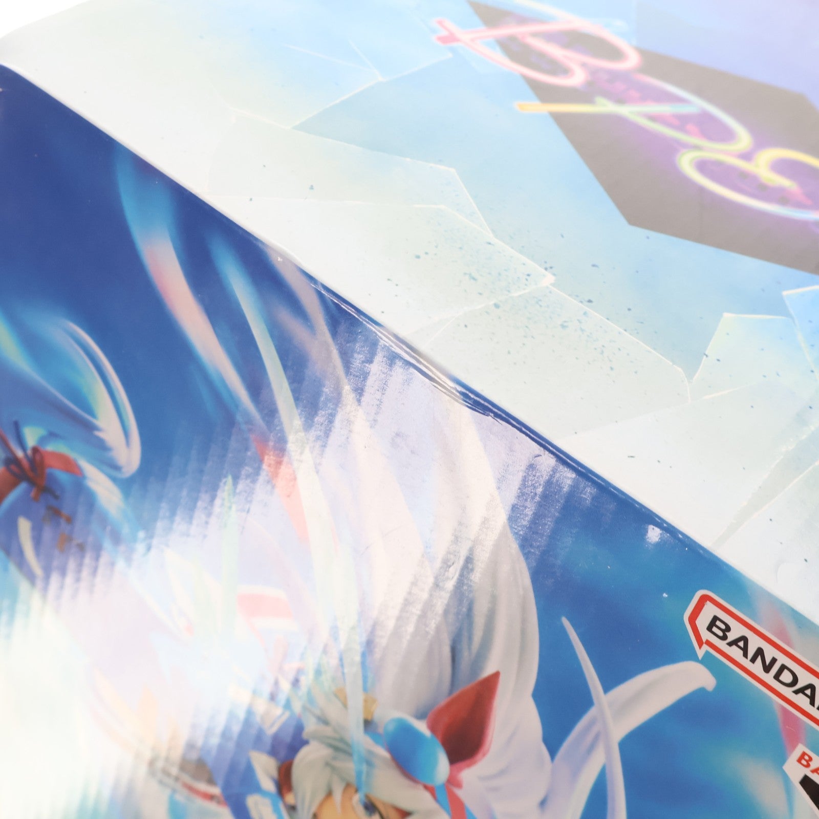 【中古即納】[FIG] タマモクロス ウマ娘 シンデレラグレイ BANPRESTO EVOLVE タマモクロスフィギュア プライズ(2761642) バンプレスト(20251127)