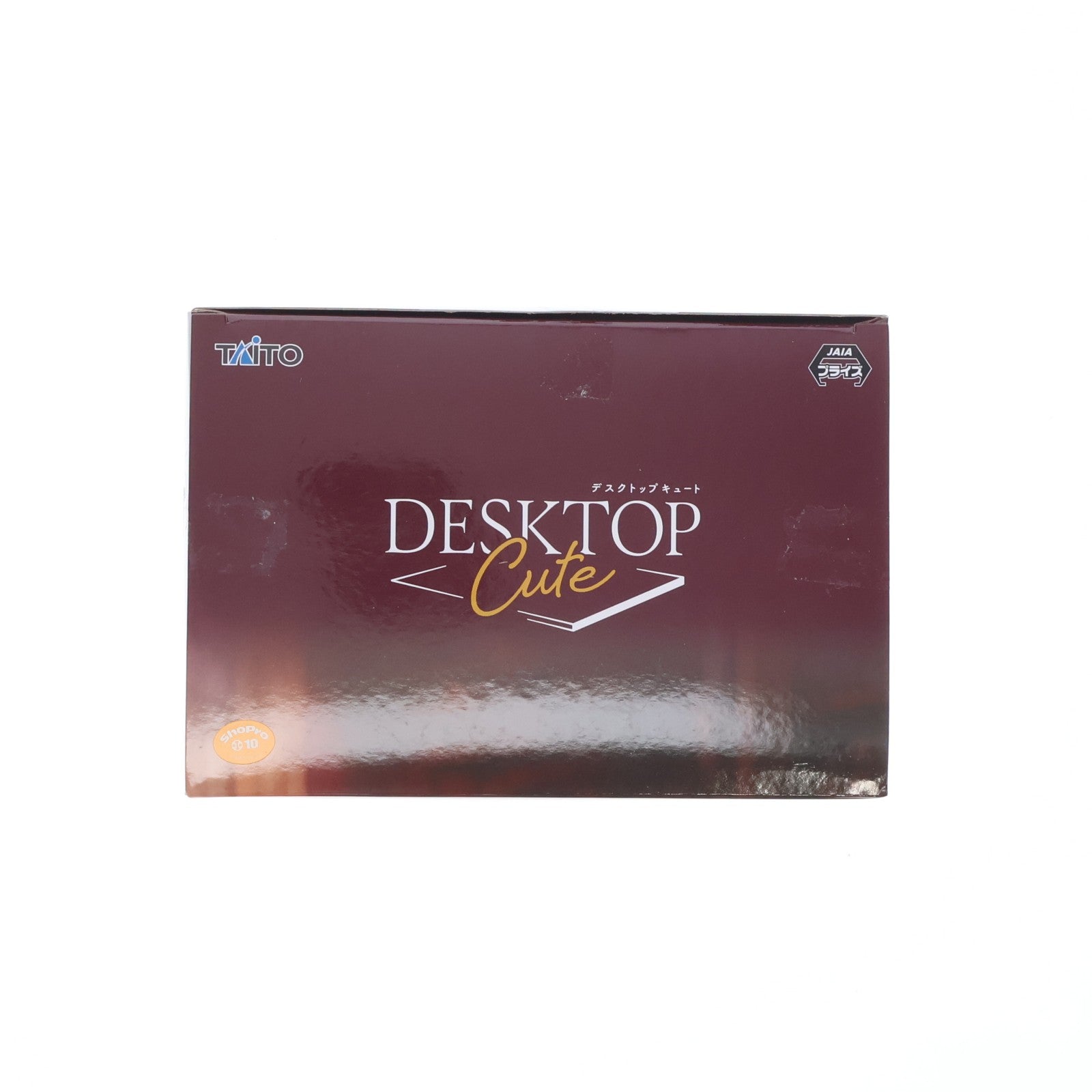 【中古即納】[FIG] フリーレン 葬送のフリーレン Desktop Cute フィギュア フリーレン～ルームウェアver.～ プライズ(452001900) タイトー(20250222)