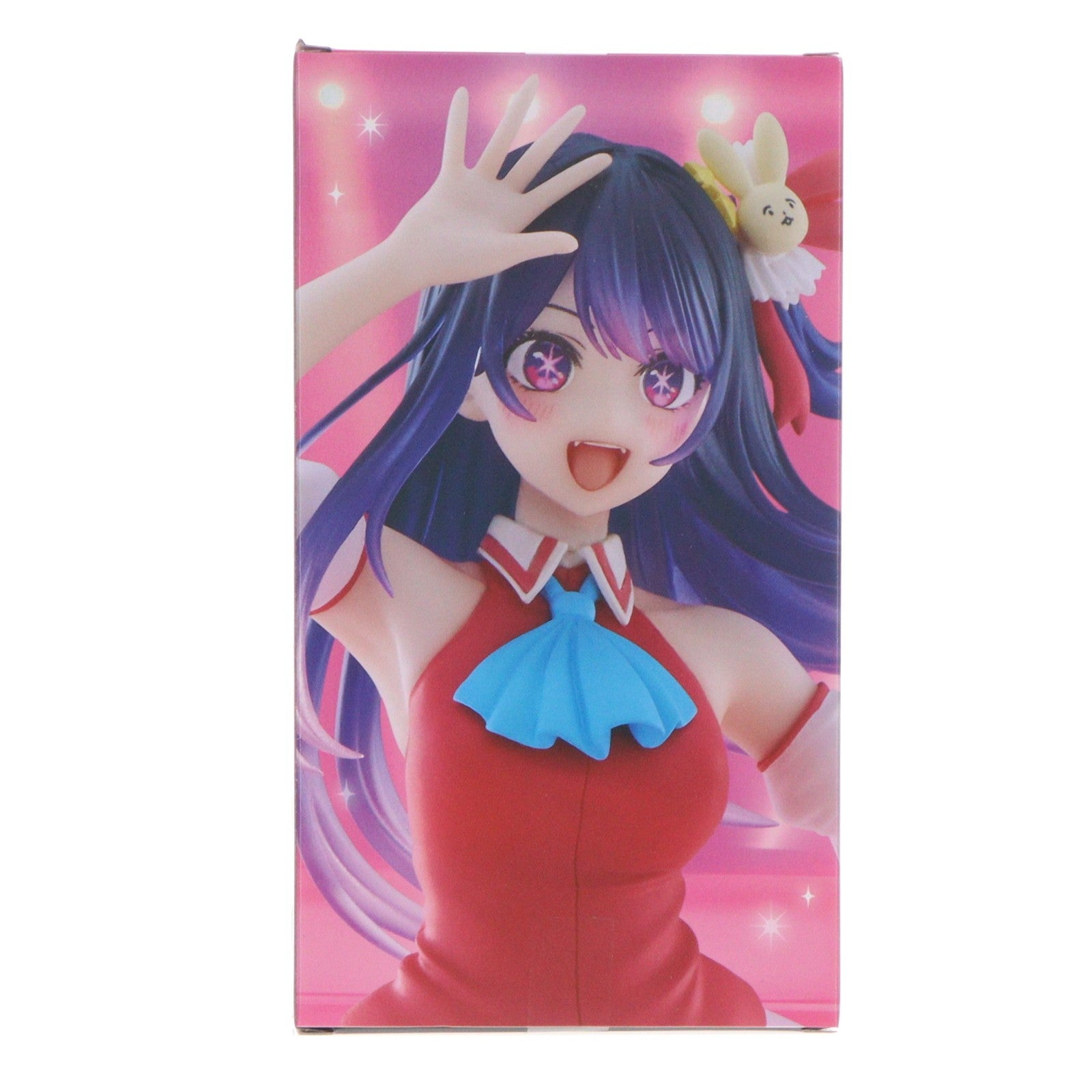 【中古即納】[FIG] 星野アイ(ほしのあい) 【推しの子】 Coreful フィギュア 星野アイ～B小町ver.～ プライズ(452057400) タイトー(20260606)