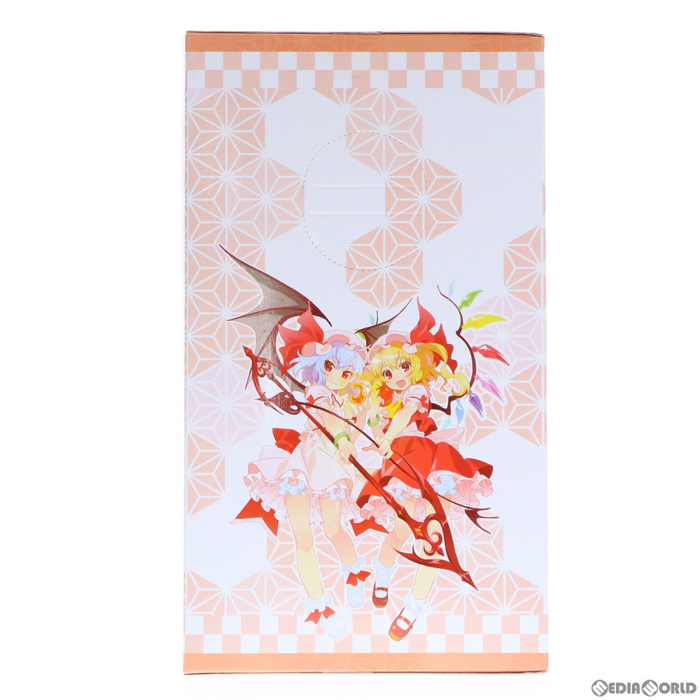 【中古即納】[FIG] フランドール・スカーレット 東方Project プレミアムフィギュア プライズ(1020375) セガ(20170720)