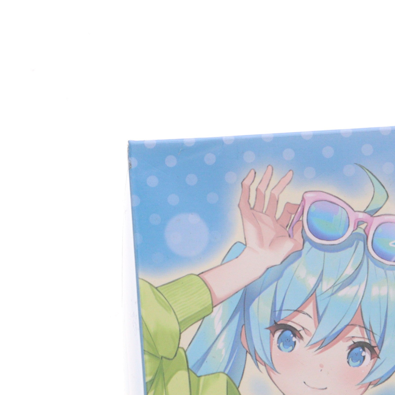 【中古即納】[FIG] 初音ミク フィギュア 3rd season summer ver. キャラクター・ボーカル・シリーズ01 初音ミク プライズ(451240900) タイトー(20200731)