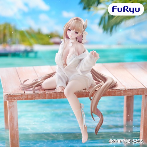 【中古即納】[FIG] バイパー 勝利の女神:NIKKE ぬーどるストッパーフィギュア-バイパー - シャイン・オブ・ラブ- プライズ(AMU-PRZ21608) フリュー(20260716)