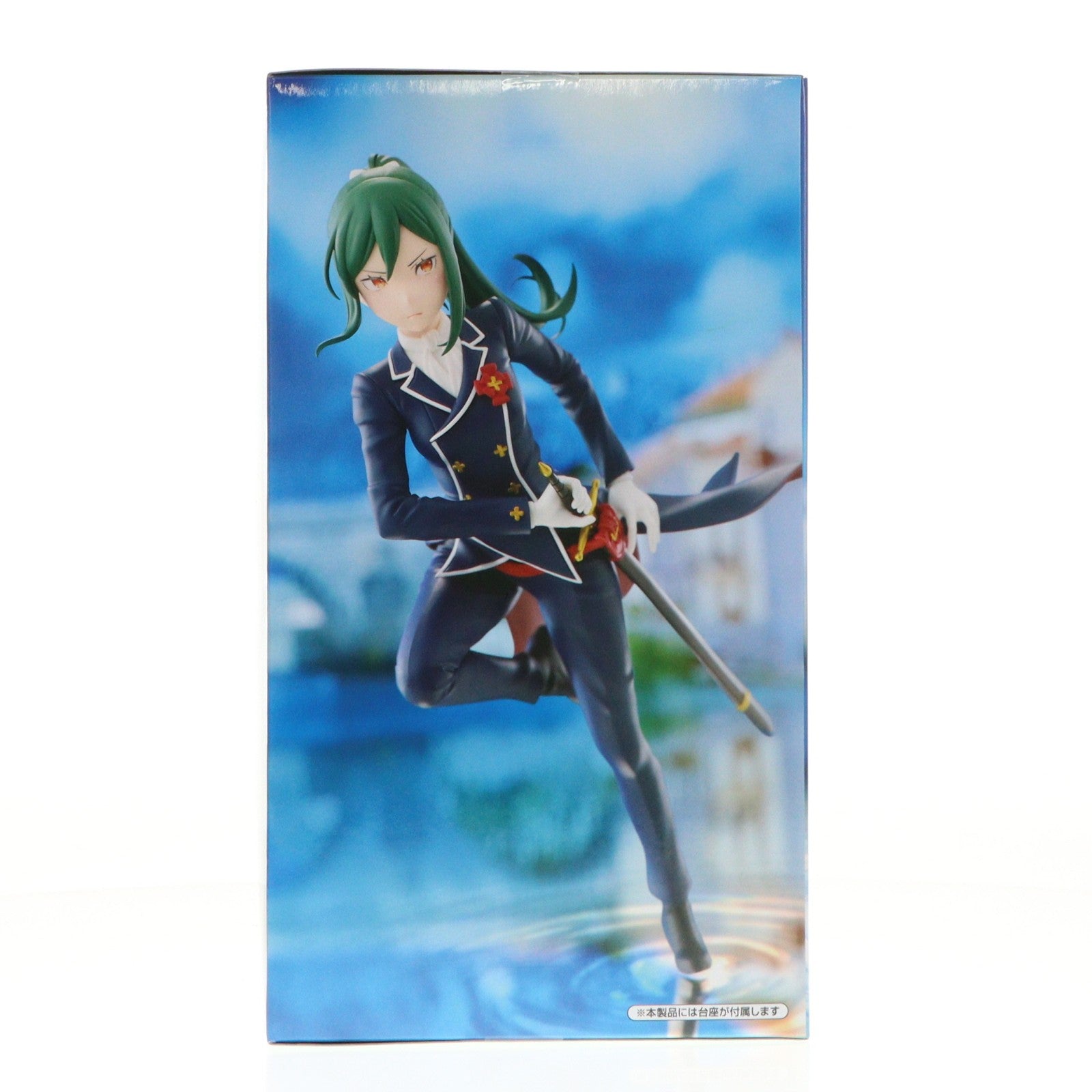 【中古即納】[FIG] GiGOグループ限定 クルシュ Re:ゼロから始める異世界生活 王選候補者と騎士フィギュア-クルシュ陣営- プライズ フリュー(20260502)