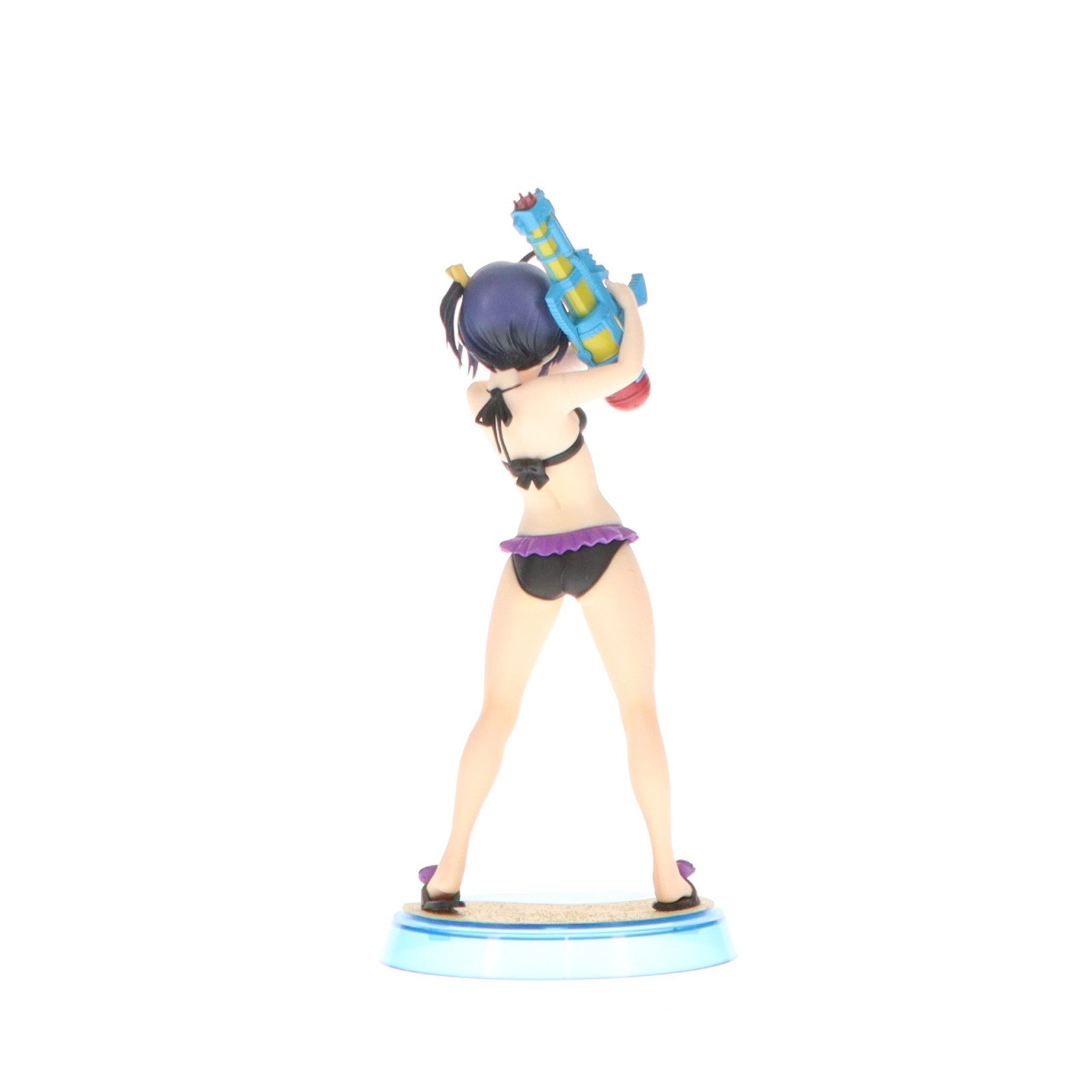 【中古即納】[FIG] 小鳥遊六花(たかなしりっか) プレミアムサマービーチフィギュア 中二病でも恋がしたい! プライズ(1004714) セガ(20141231)