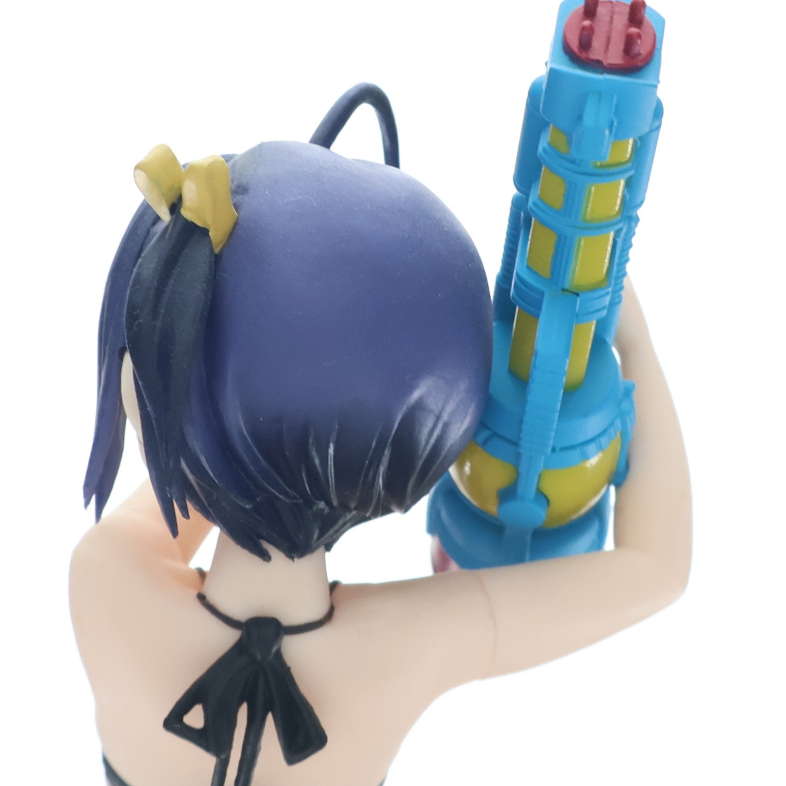 【中古即納】[FIG] 小鳥遊六花(たかなしりっか) プレミアムサマービーチフィギュア 中二病でも恋がしたい! プライズ(1004714) セガ(20141231)