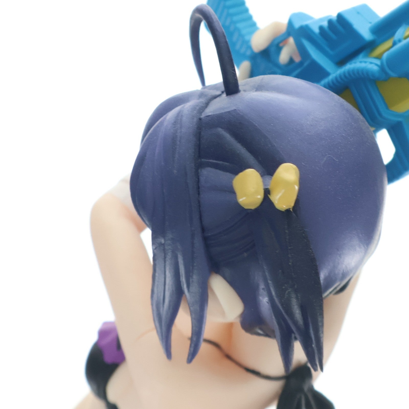 【中古即納】[FIG] 小鳥遊六花(たかなしりっか) プレミアムサマービーチフィギュア 中二病でも恋がしたい! プライズ(1004714) セガ(20141231)