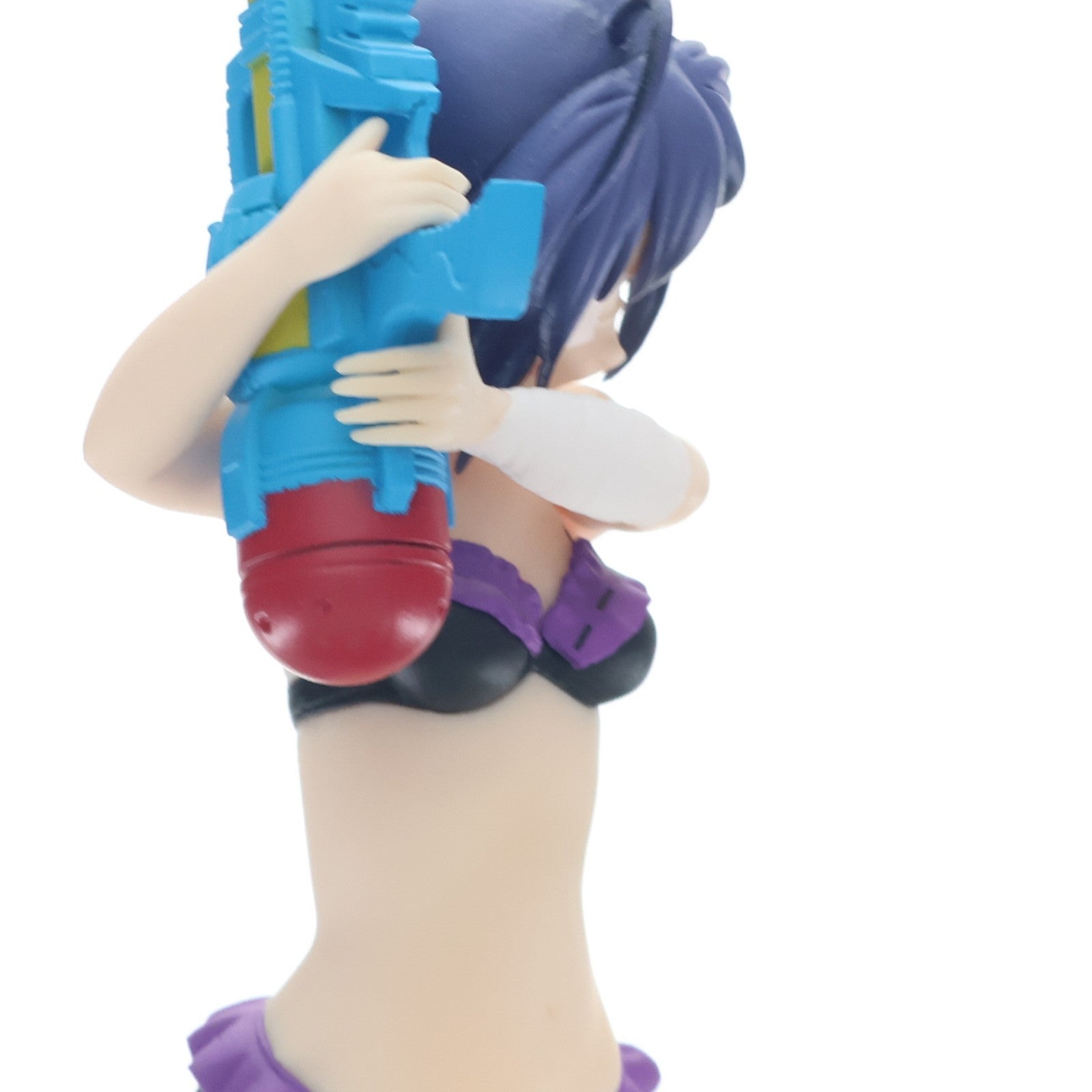 【中古即納】[FIG] 小鳥遊六花(たかなしりっか) プレミアムサマービーチフィギュア 中二病でも恋がしたい! プライズ(1004714) セガ(20141231)