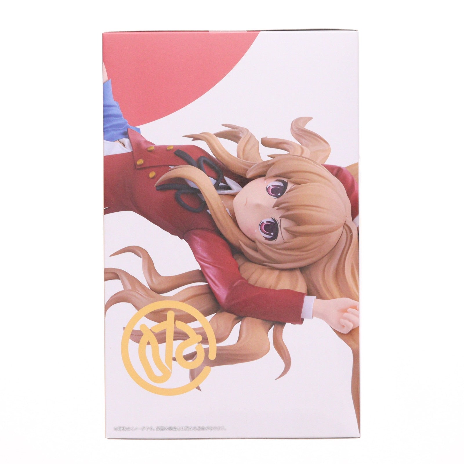 【中古即納】[FIG] 逢坂大河(あいさかたいが) とらドラ! ぬーどるストッパーフィギュア-逢坂大河- プライズ(AMU-PRZ21609) フリュー(20260709)