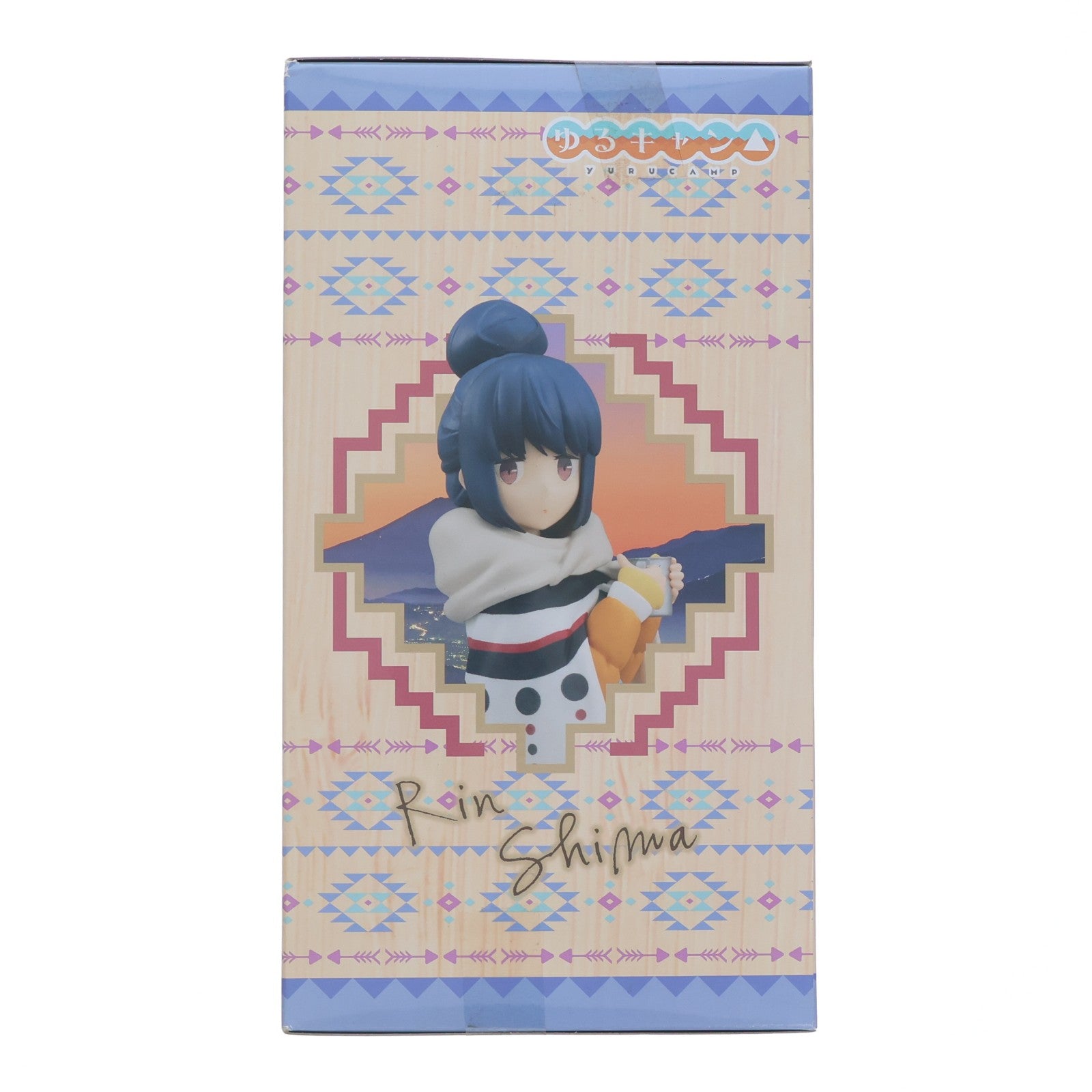 【中古即納】[FIG] 志摩リン(しまりん) ゆるキャン△ スペシャルフィギュア -志摩リン- プライズ(AMU-PRZ13748) フリュー(20220614)