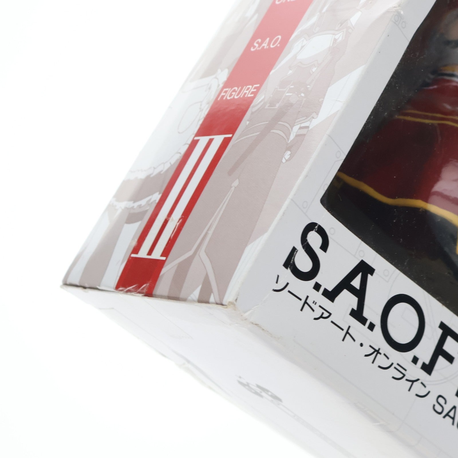 【中古即納】[FIG] シリカ ソードアート・オンライン SAO2フィギュア プライズ(AMU-PRZ4689) フリュー(20130228)