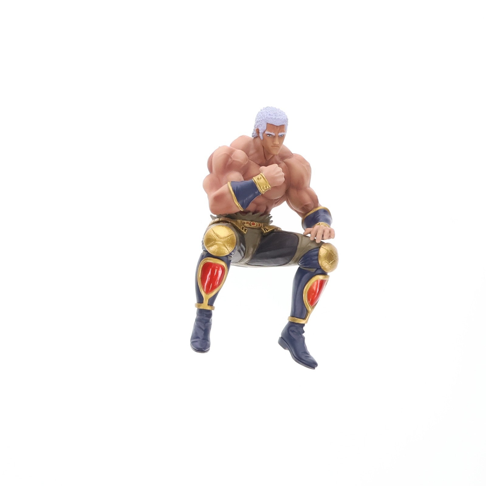 【中古即納】[FIG] ラオウ 北斗の拳 ぬーどるストッパーフィギュア-ラオウ- プライズ(AMU-PRZ12356) フリュー(20210920)