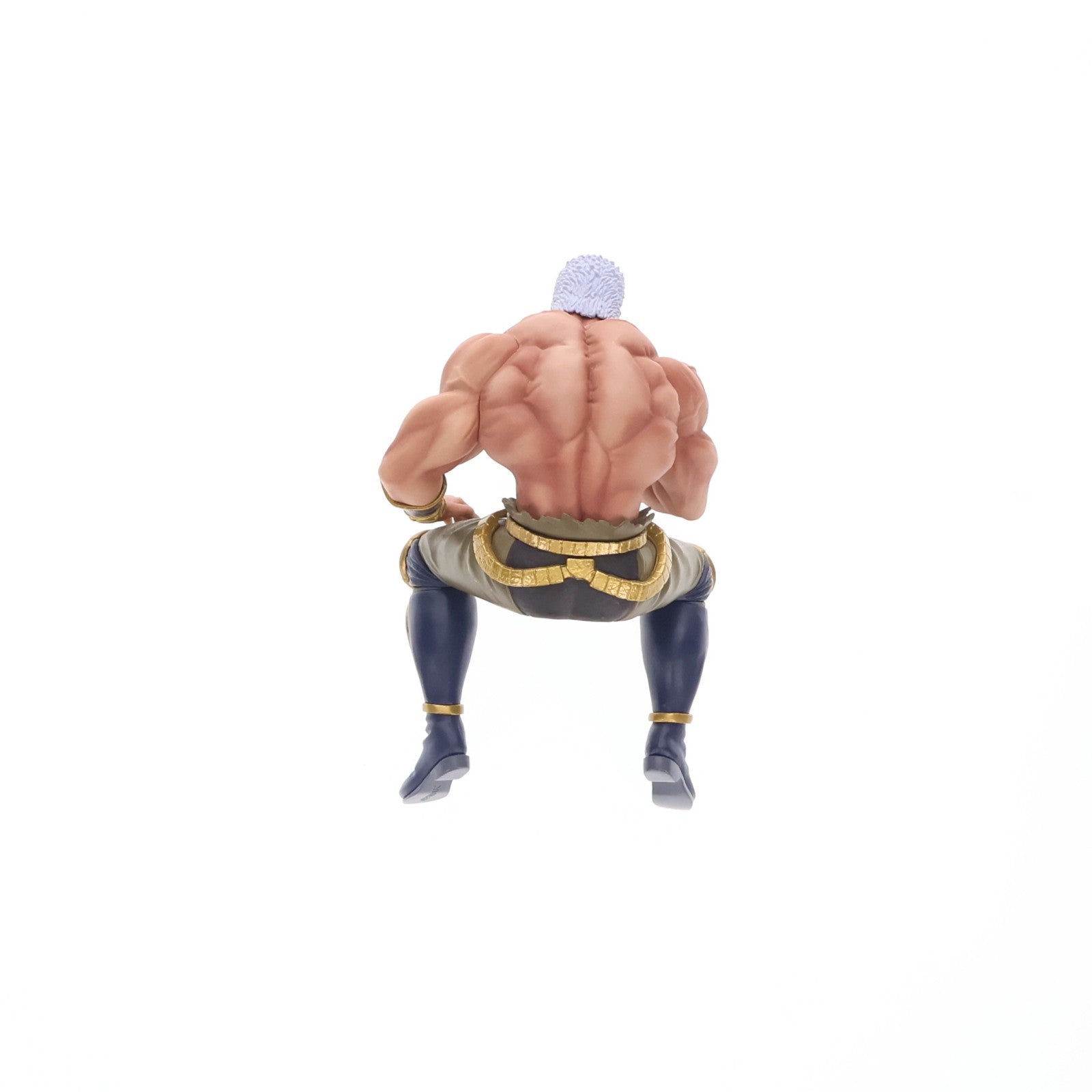 【中古即納】[FIG] ラオウ 北斗の拳 ぬーどるストッパーフィギュア-ラオウ- プライズ(AMU-PRZ12356) フリュー(20210920)