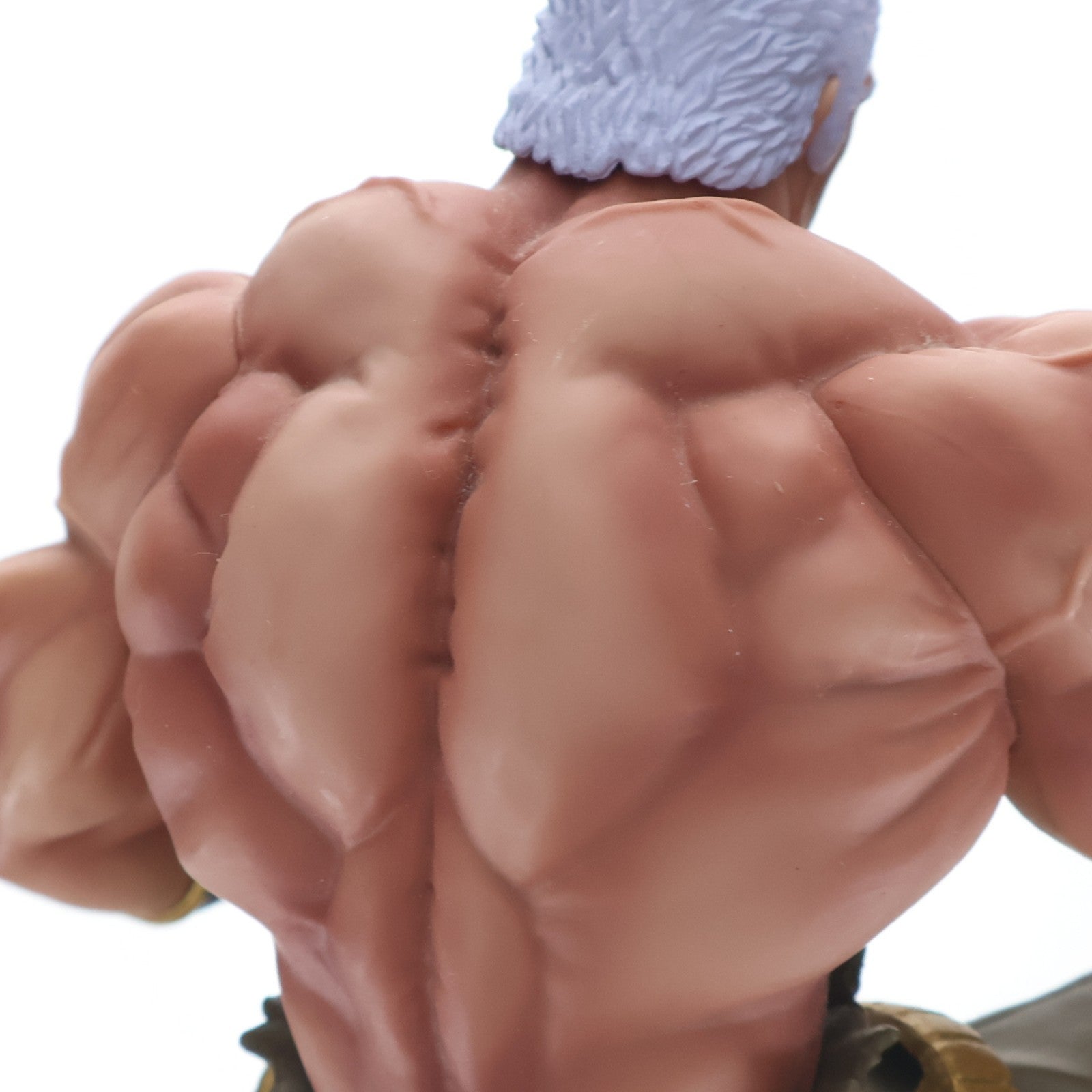 【中古即納】[FIG] ラオウ 北斗の拳 ぬーどるストッパーフィギュア-ラオウ- プライズ(AMU-PRZ12356) フリュー(20210920)