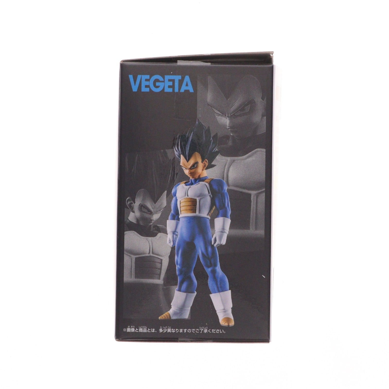 【中古即納】[FIG] ベジータ ドラゴンボールZ DRAGON BALL SPIRITFLICKS 02 フィギュア プライズ(2838322) バンプレスト(20260623)